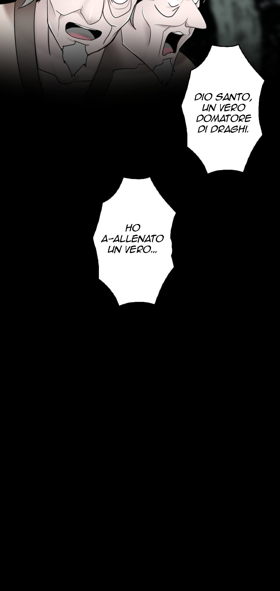 Read The Beginning After the End IT Manga Online