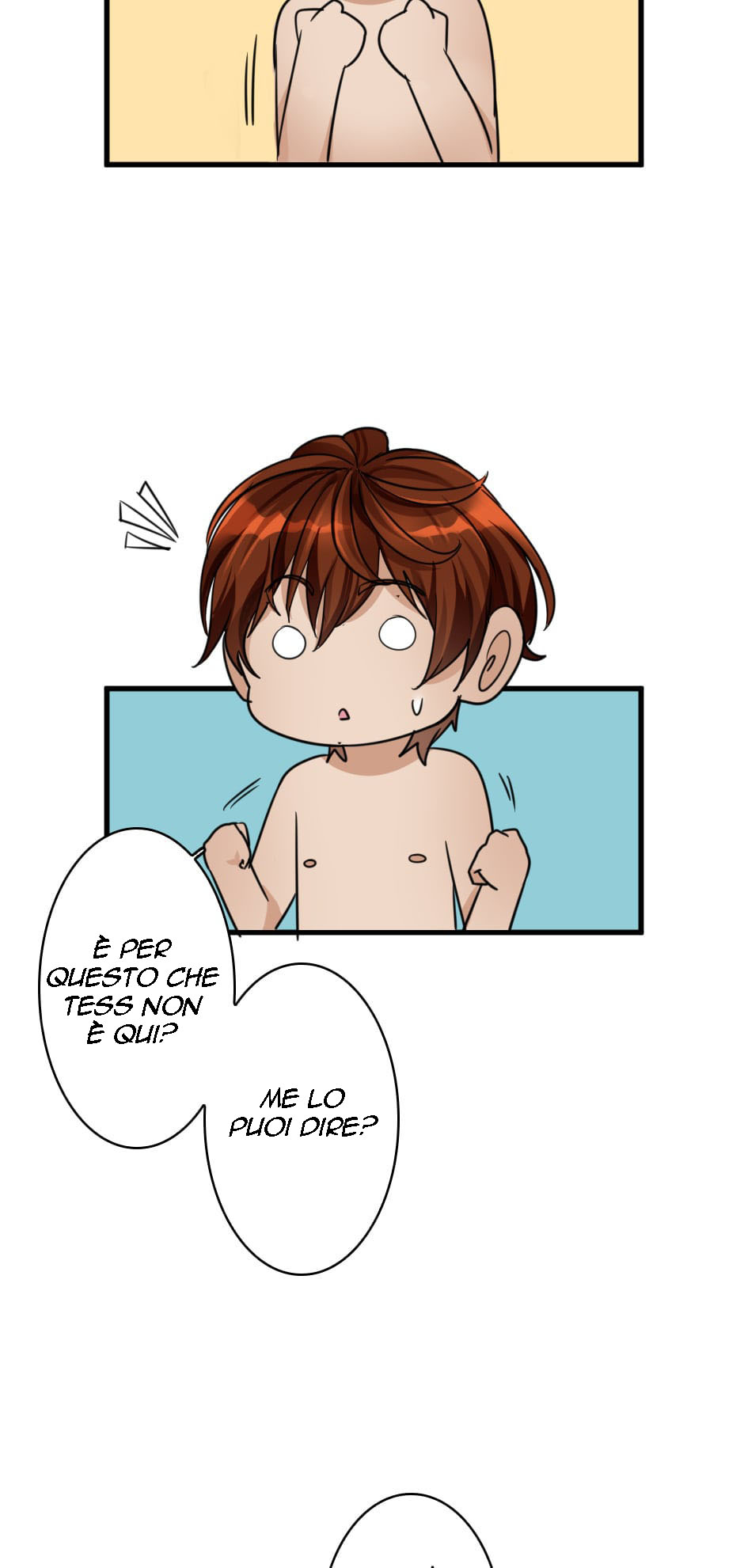 Read The Beginning After the End IT Manga Online