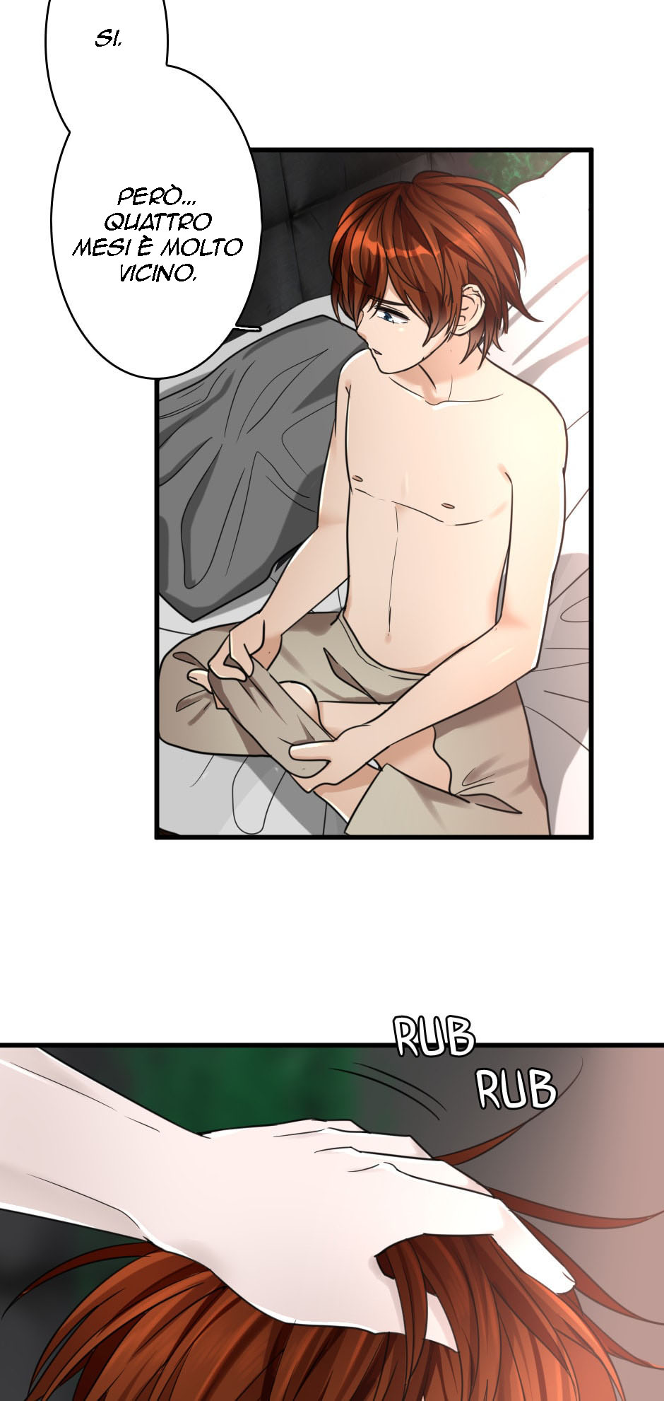 Read The Beginning After the End IT Manga Online