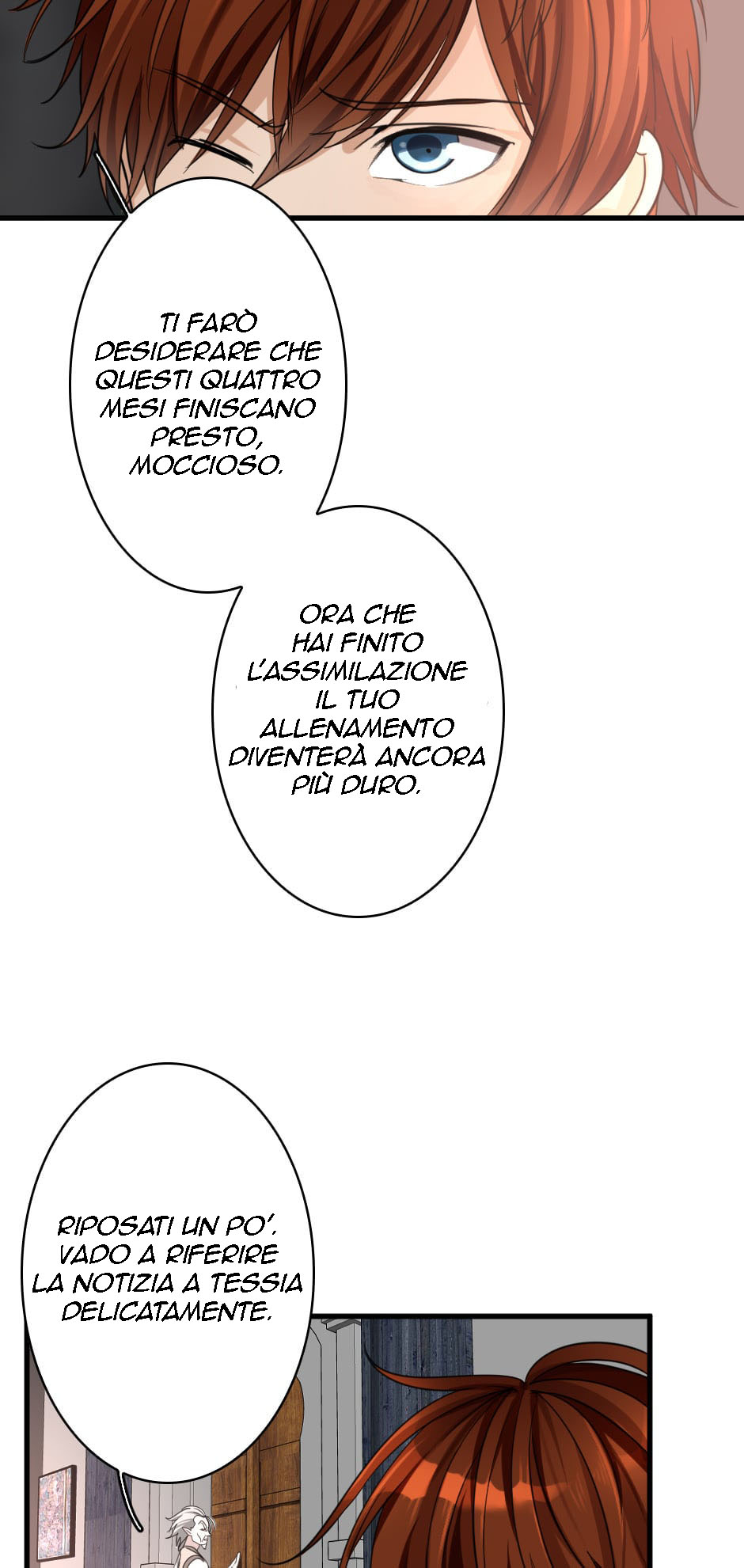 Read The Beginning After the End IT Manga Online