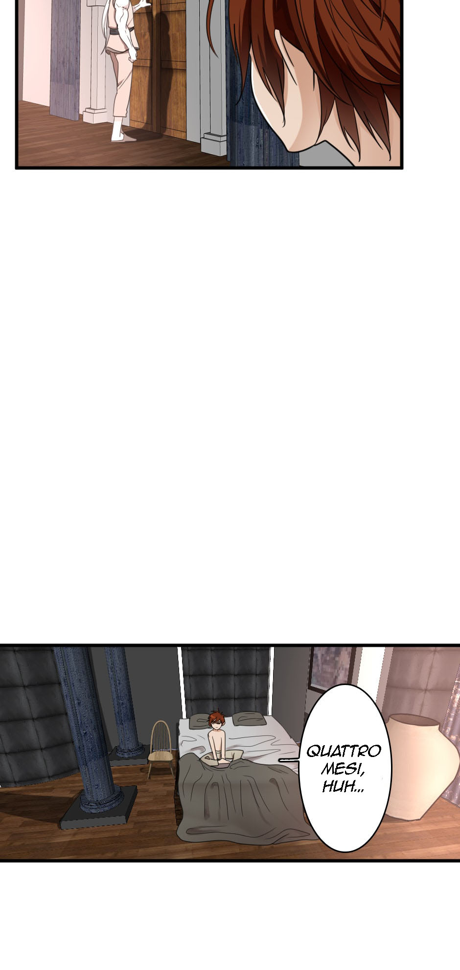 Read The Beginning After the End IT Manga Online
