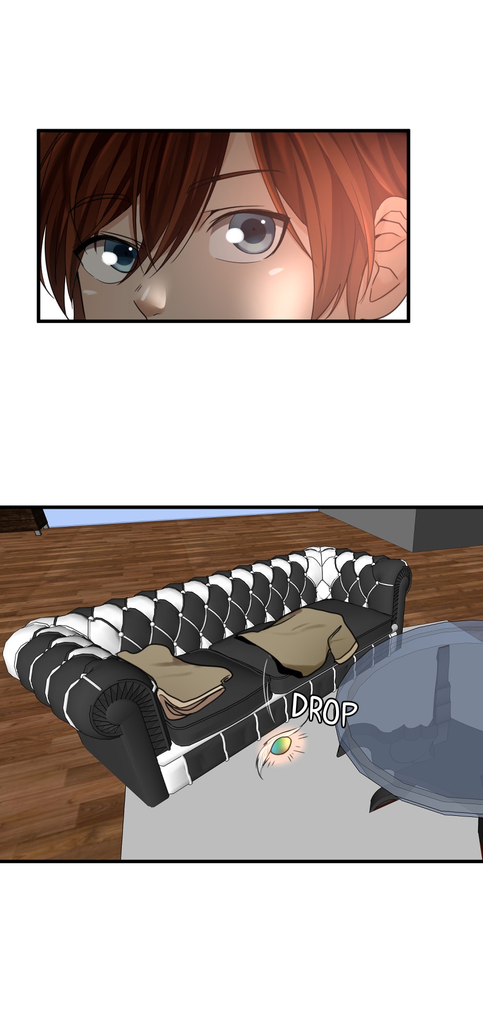 Read The Beginning After the End IT Manga Online