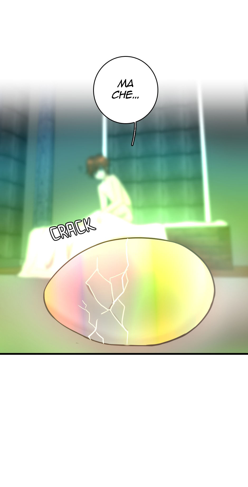 Read The Beginning After the End IT Manga Online