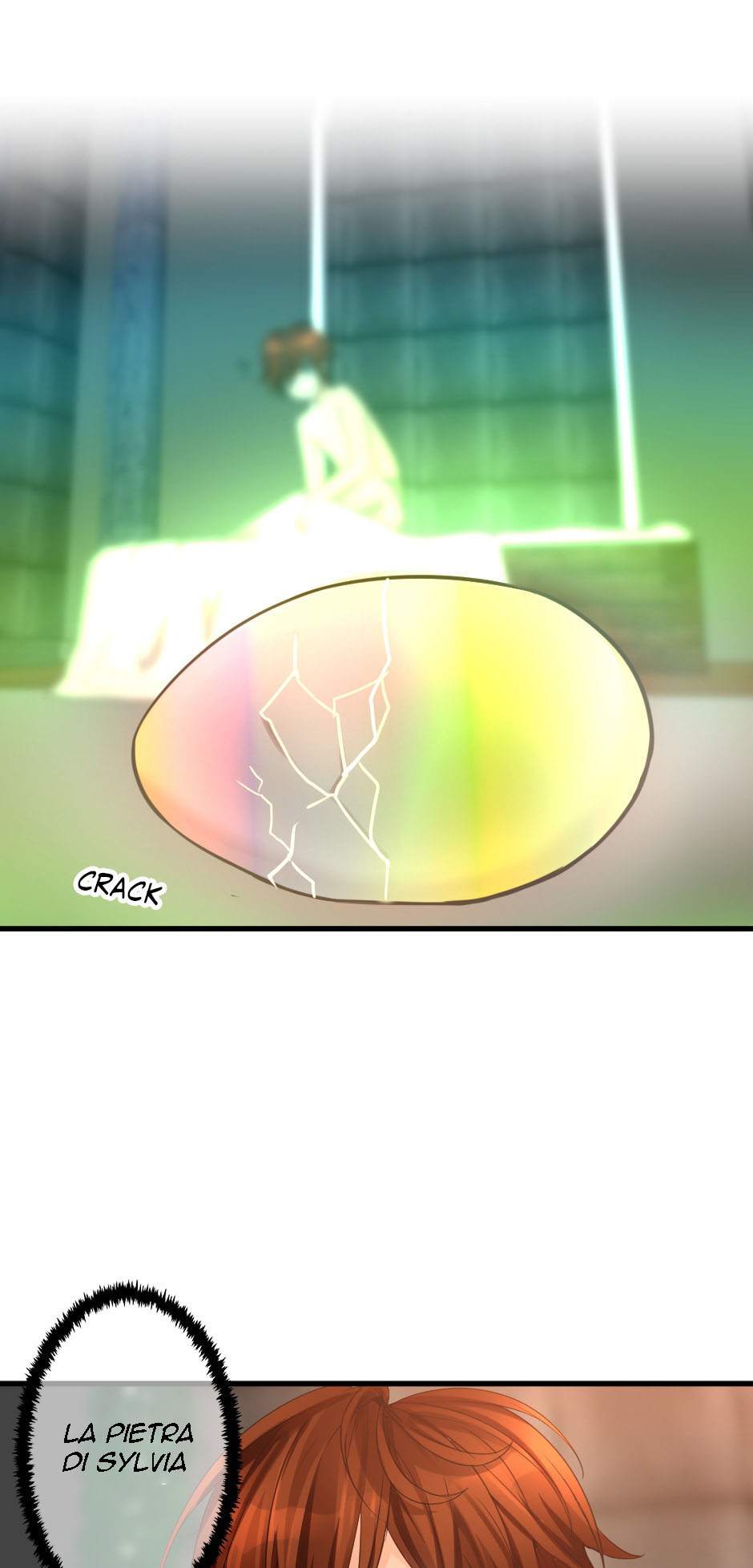 Read The Beginning After the End IT Manga Online