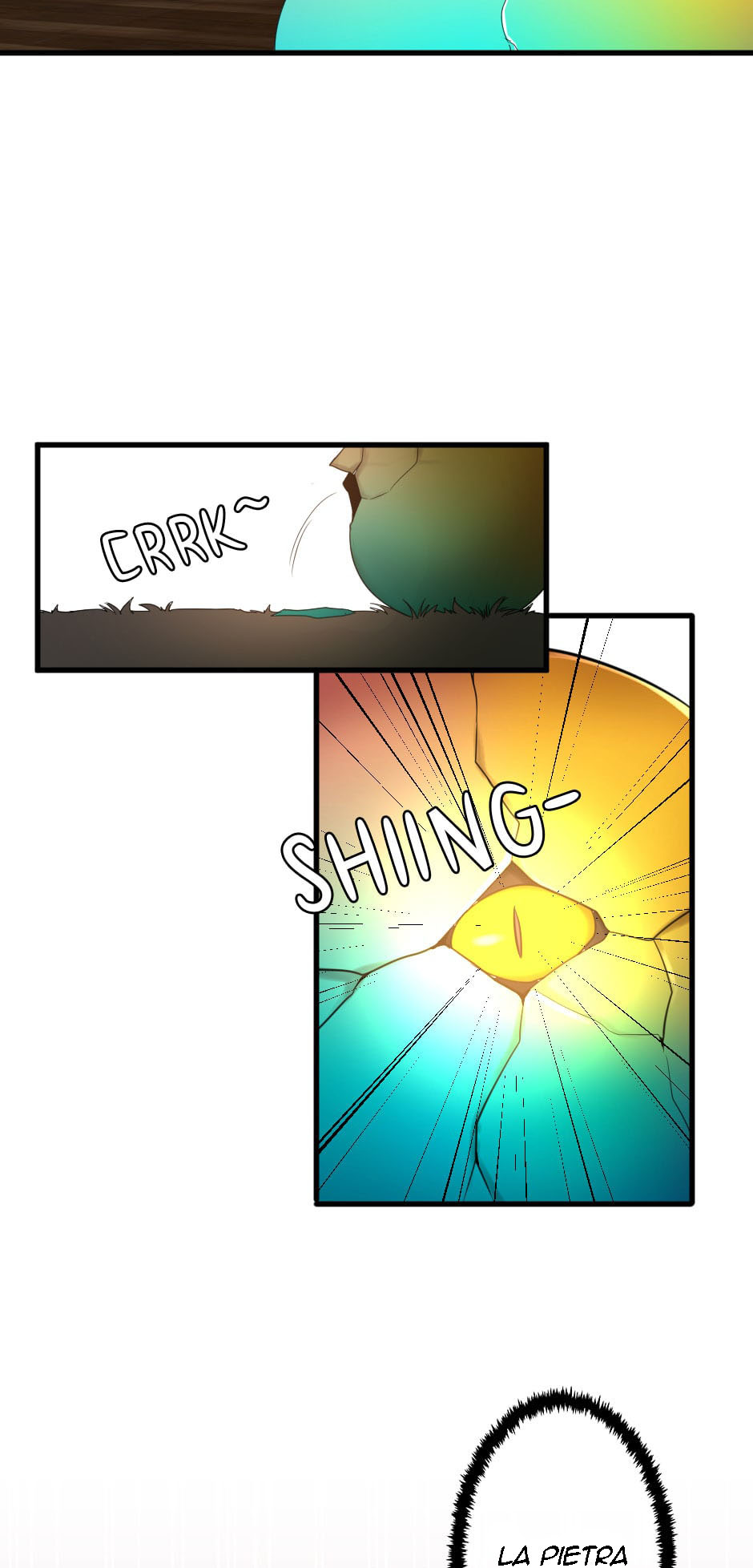 Read The Beginning After the End IT Manga Online