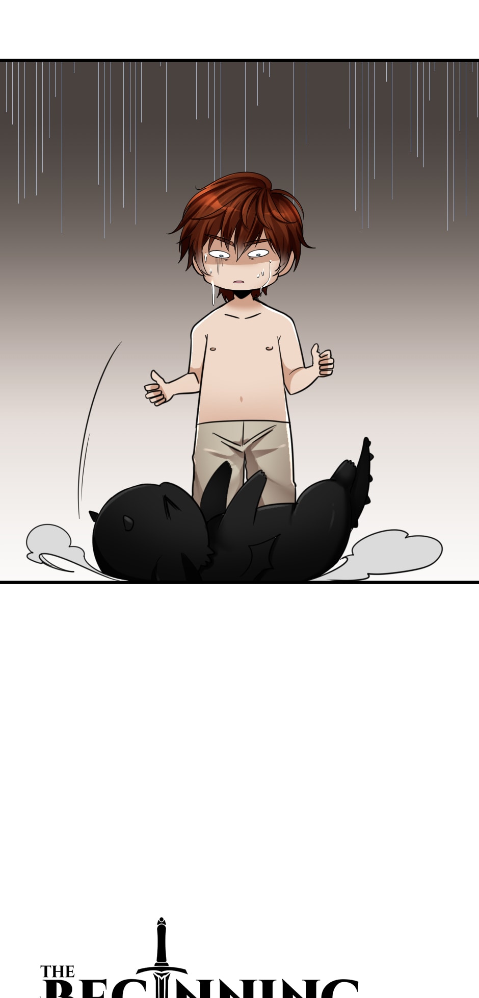 Read The Beginning After the End IT Manga Online