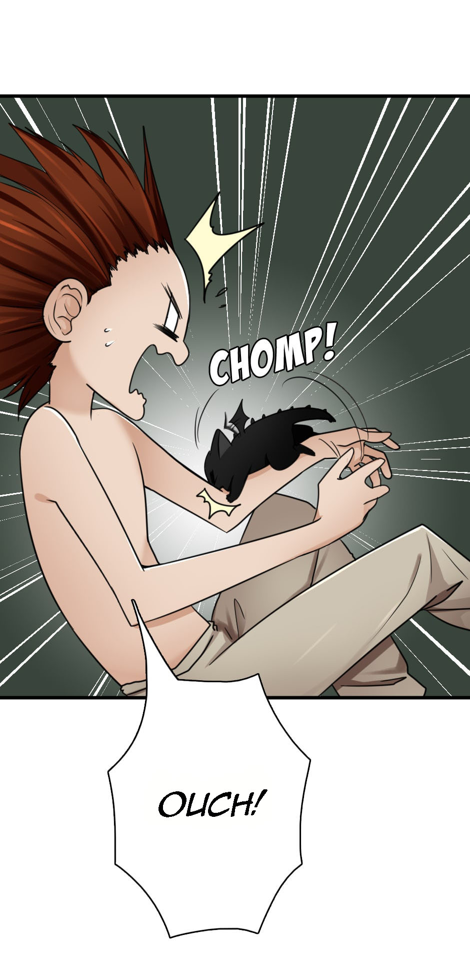Read The Beginning After the End IT Manga Online