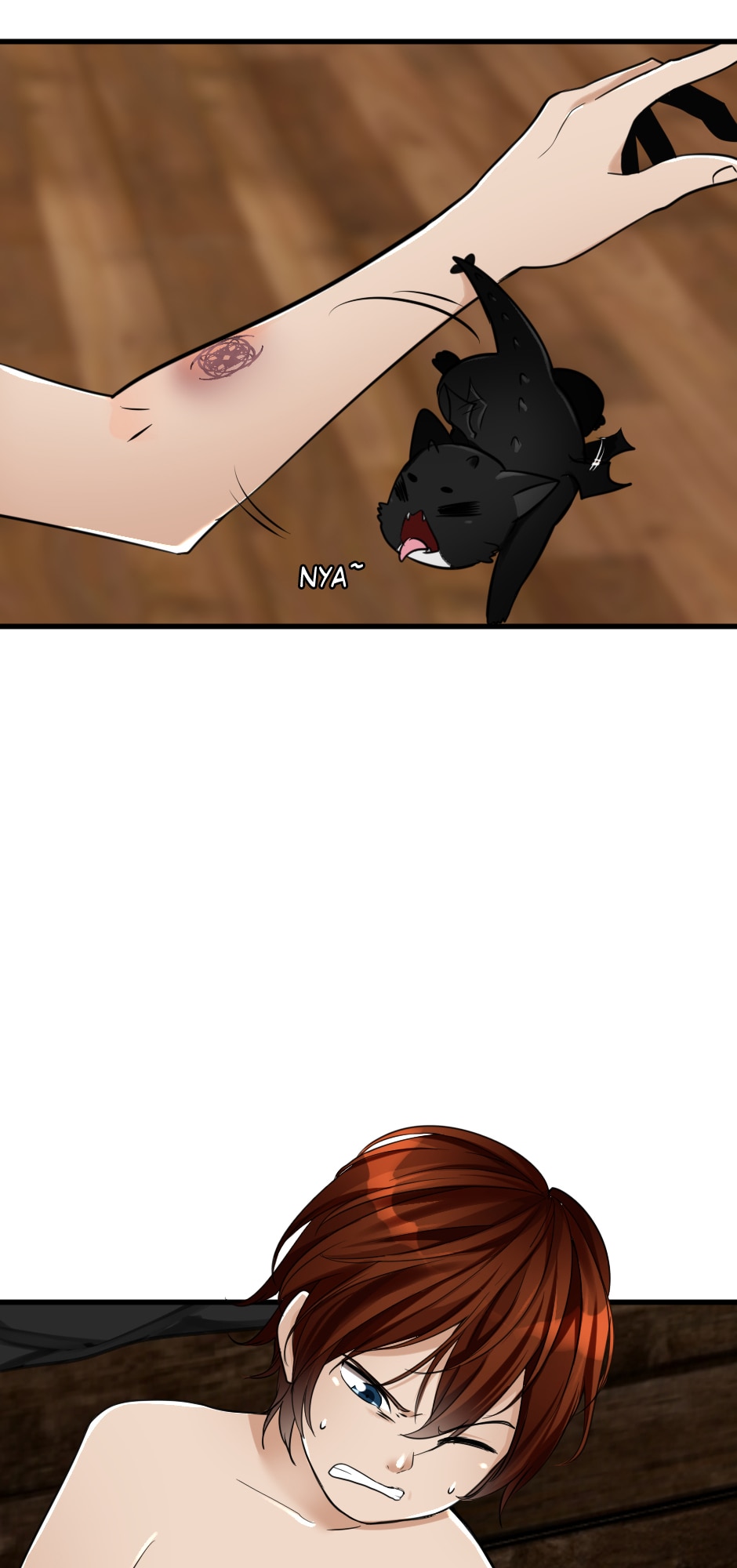 Read The Beginning After the End IT Manga Online