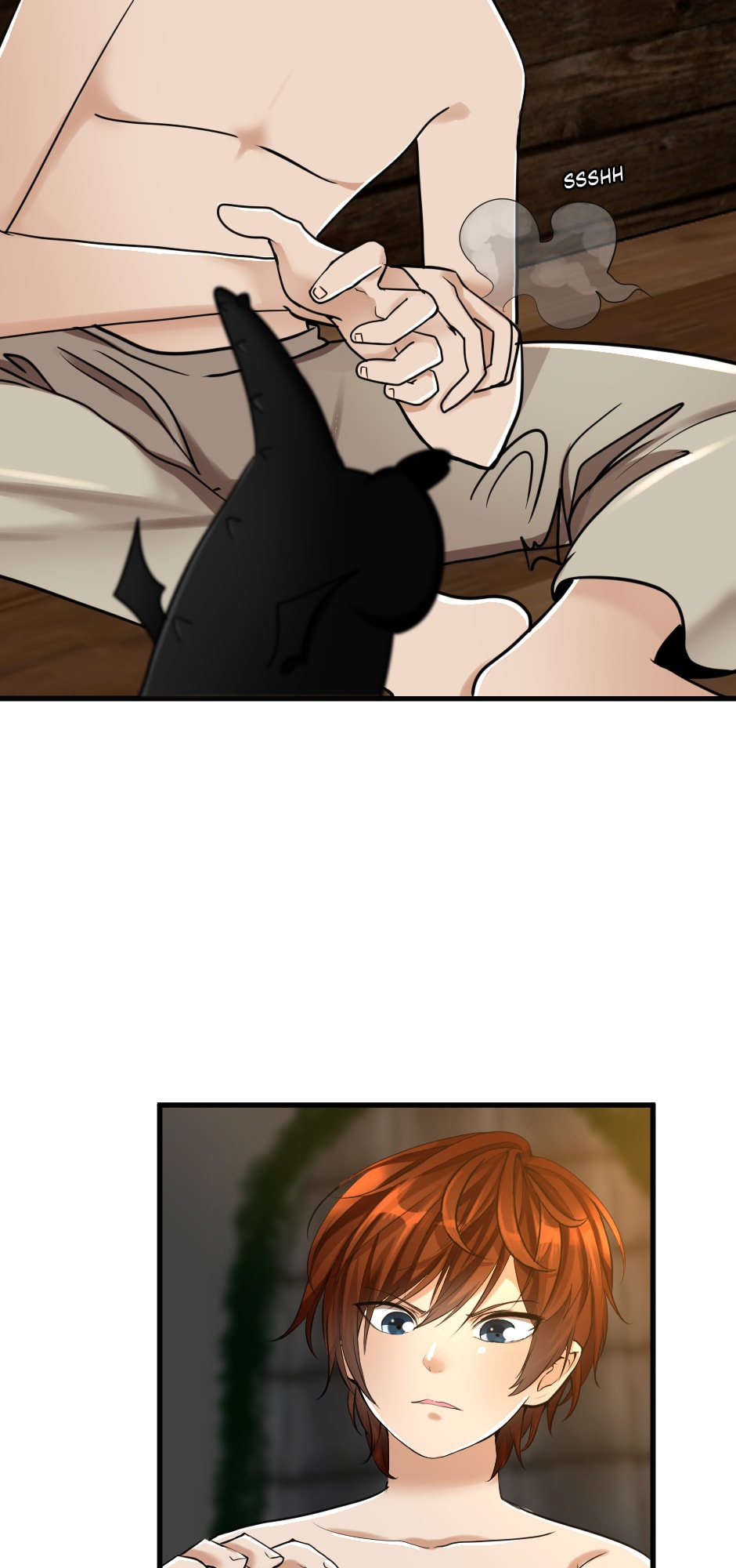 Read The Beginning After the End IT Manga Online