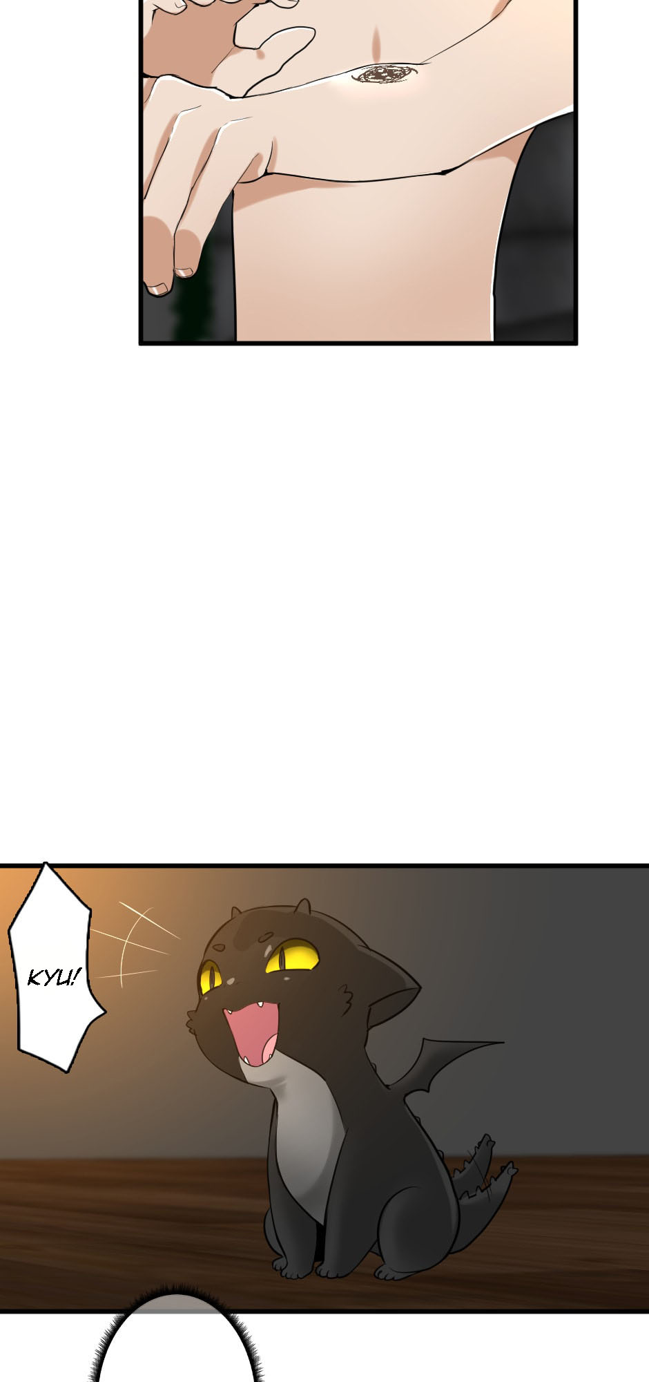 Read The Beginning After the End IT Manga Online
