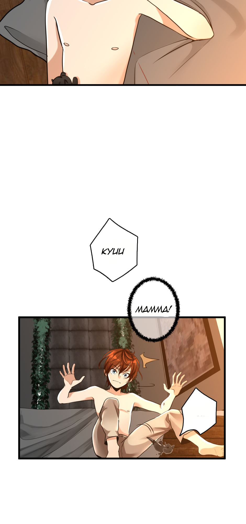 Read The Beginning After the End IT Manga Online