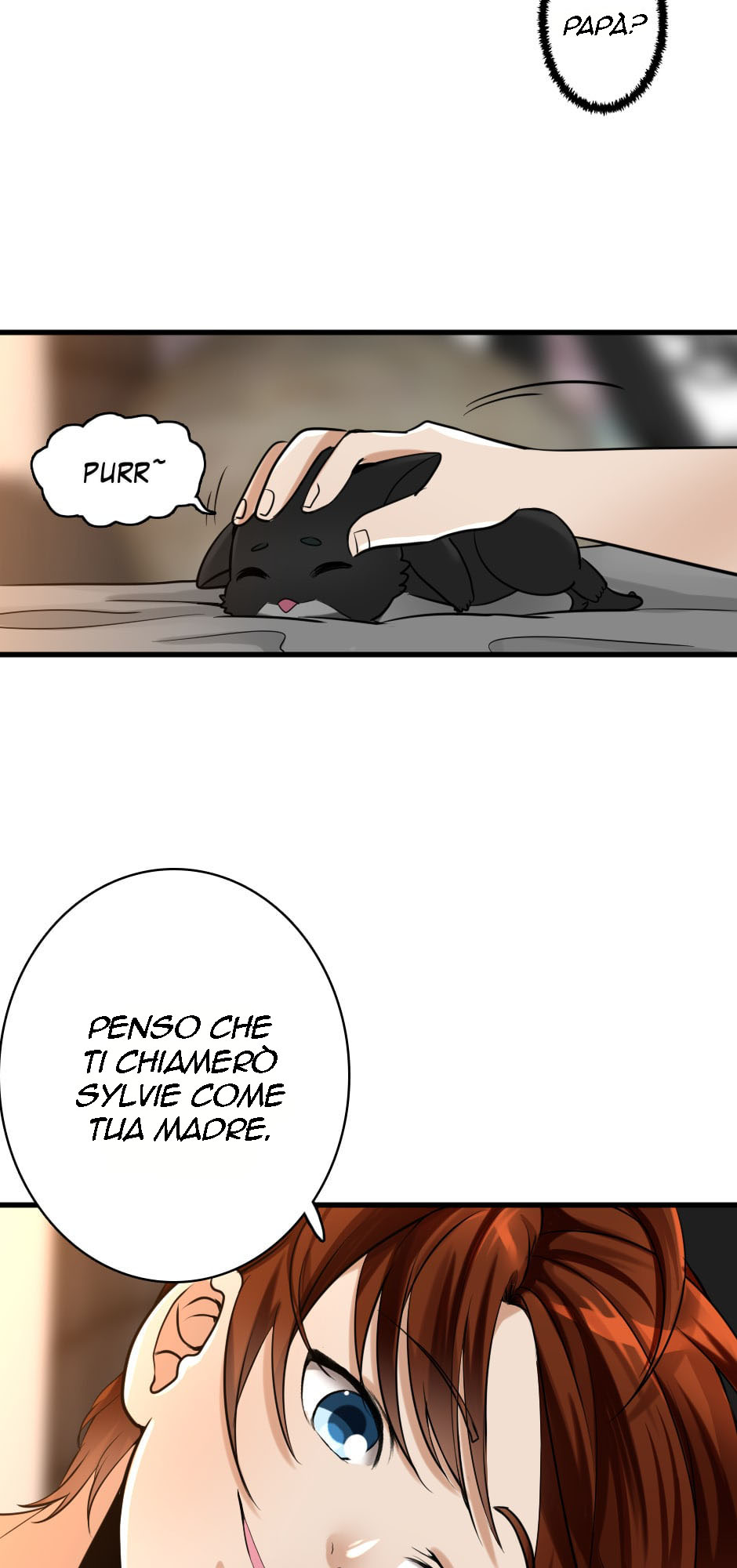 Read The Beginning After the End IT Manga Online