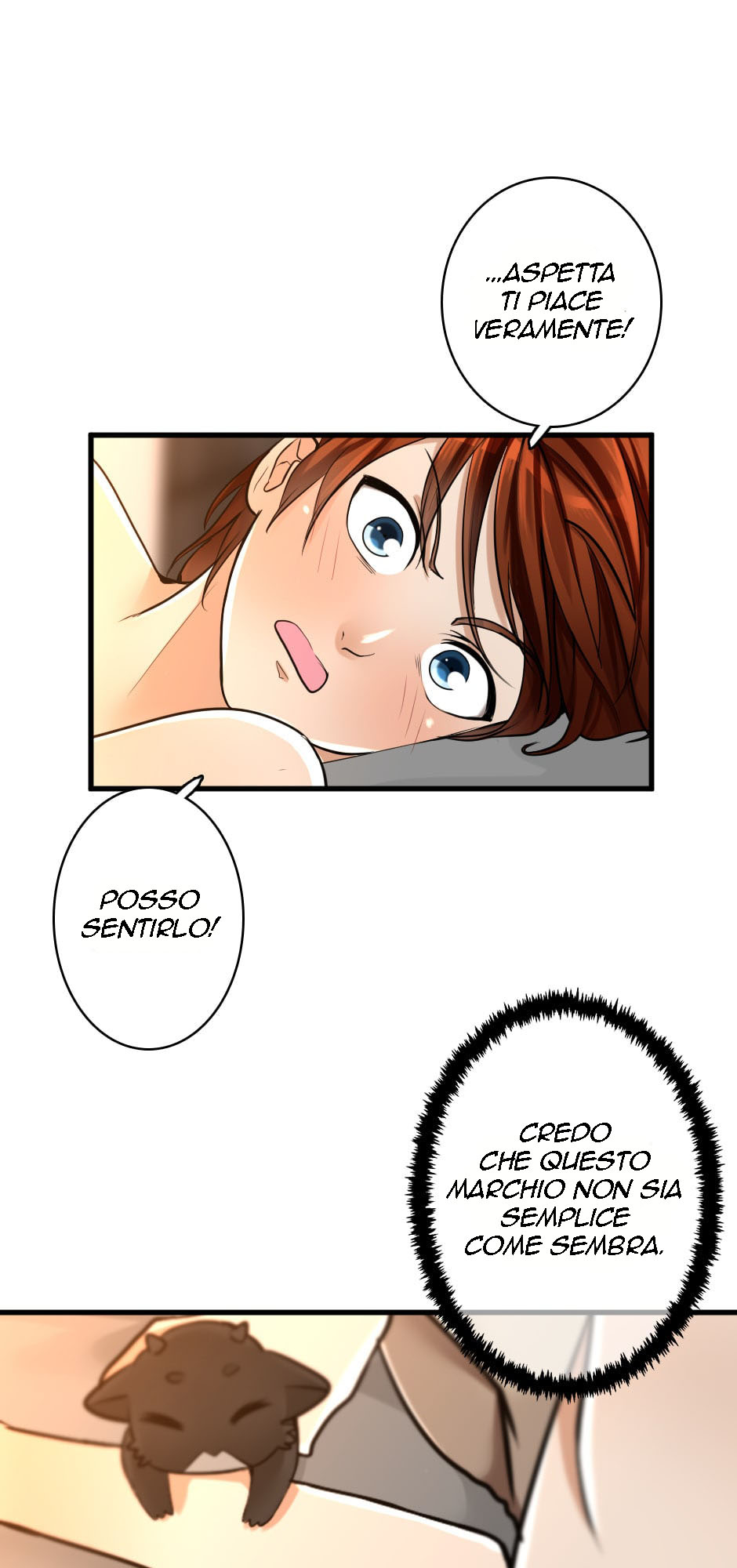 Read The Beginning After the End IT Manga Online