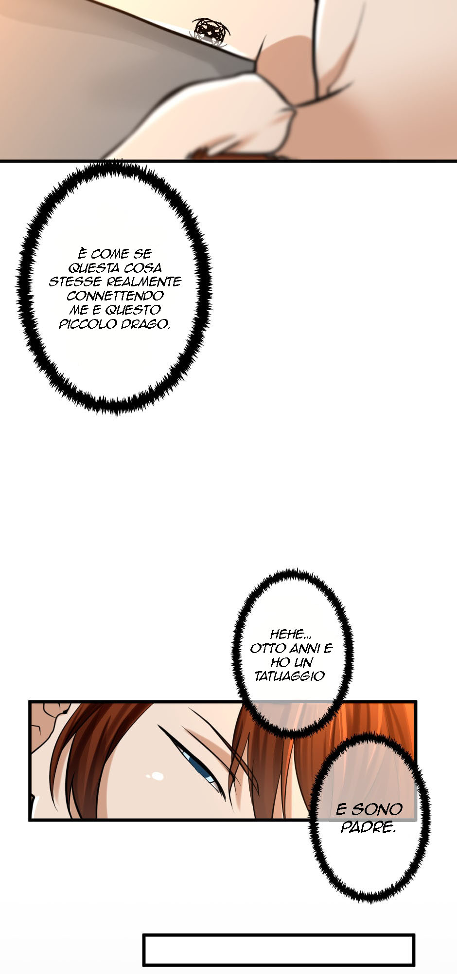 Read The Beginning After the End IT Manga Online