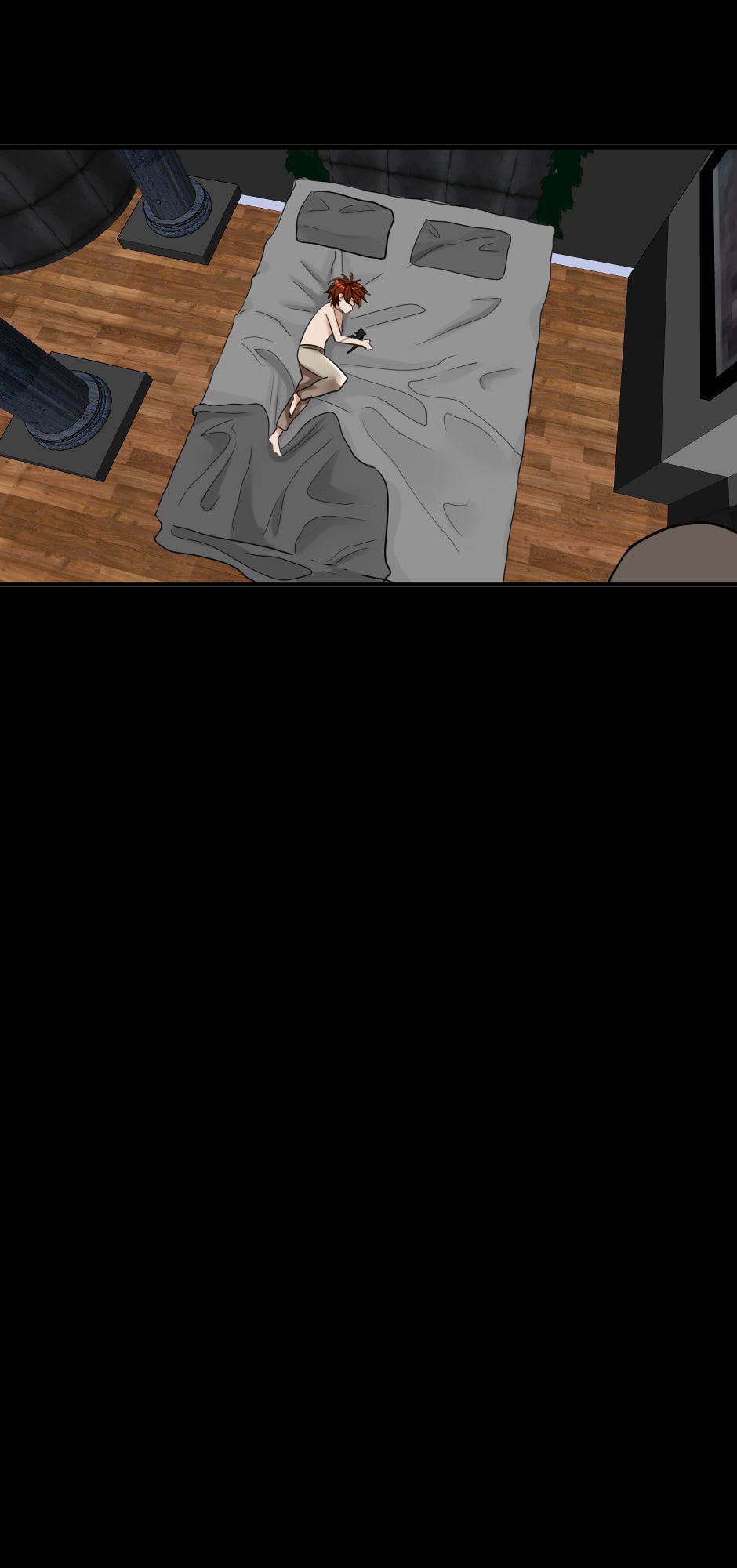 Read The Beginning After the End IT Manga Online