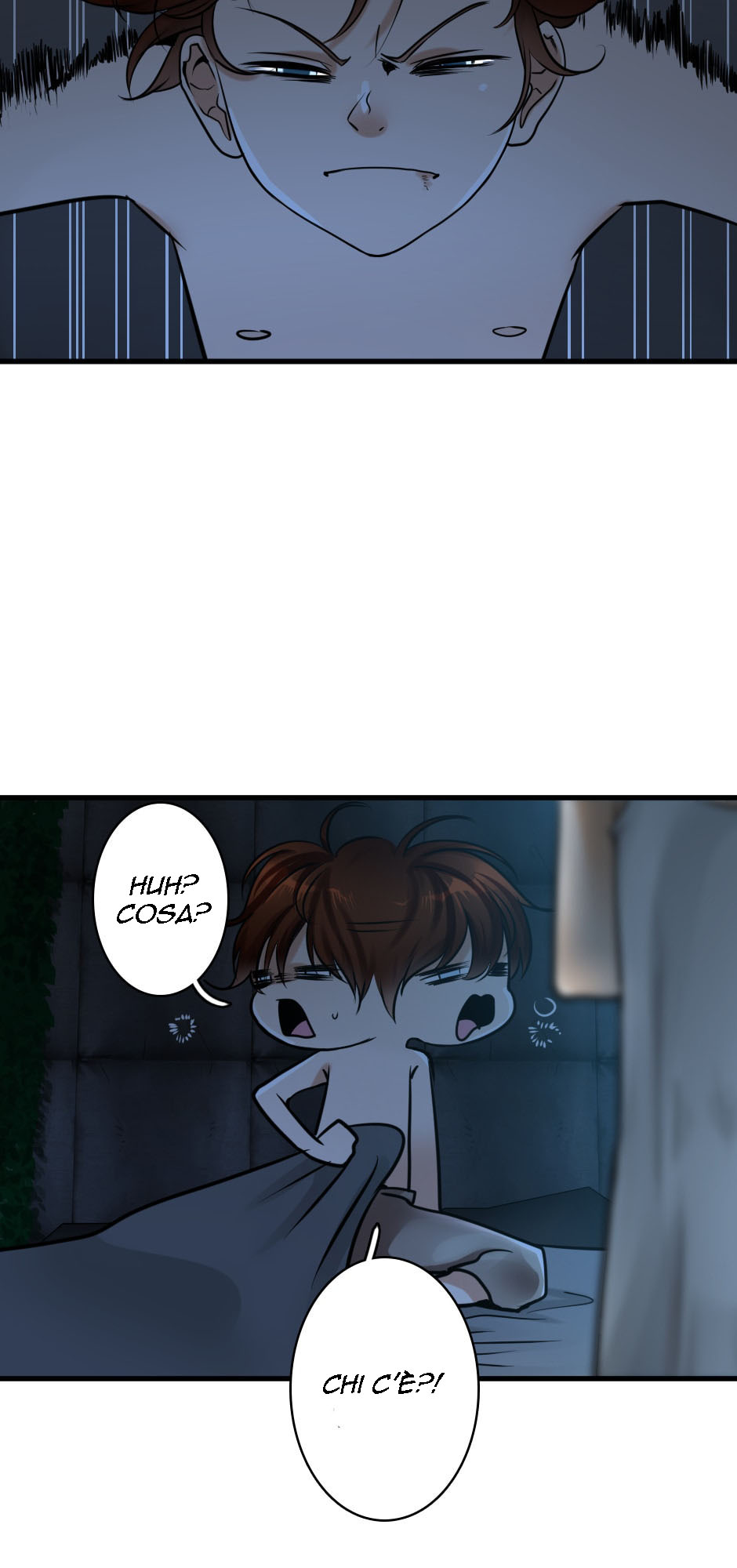 Read The Beginning After the End IT Manga Online