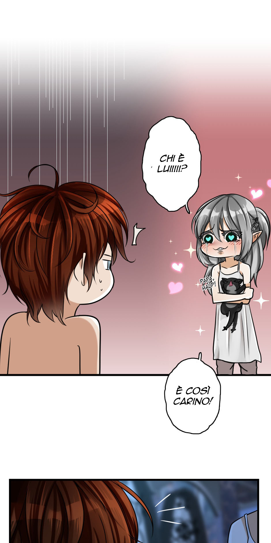 Read The Beginning After the End IT Manga Online