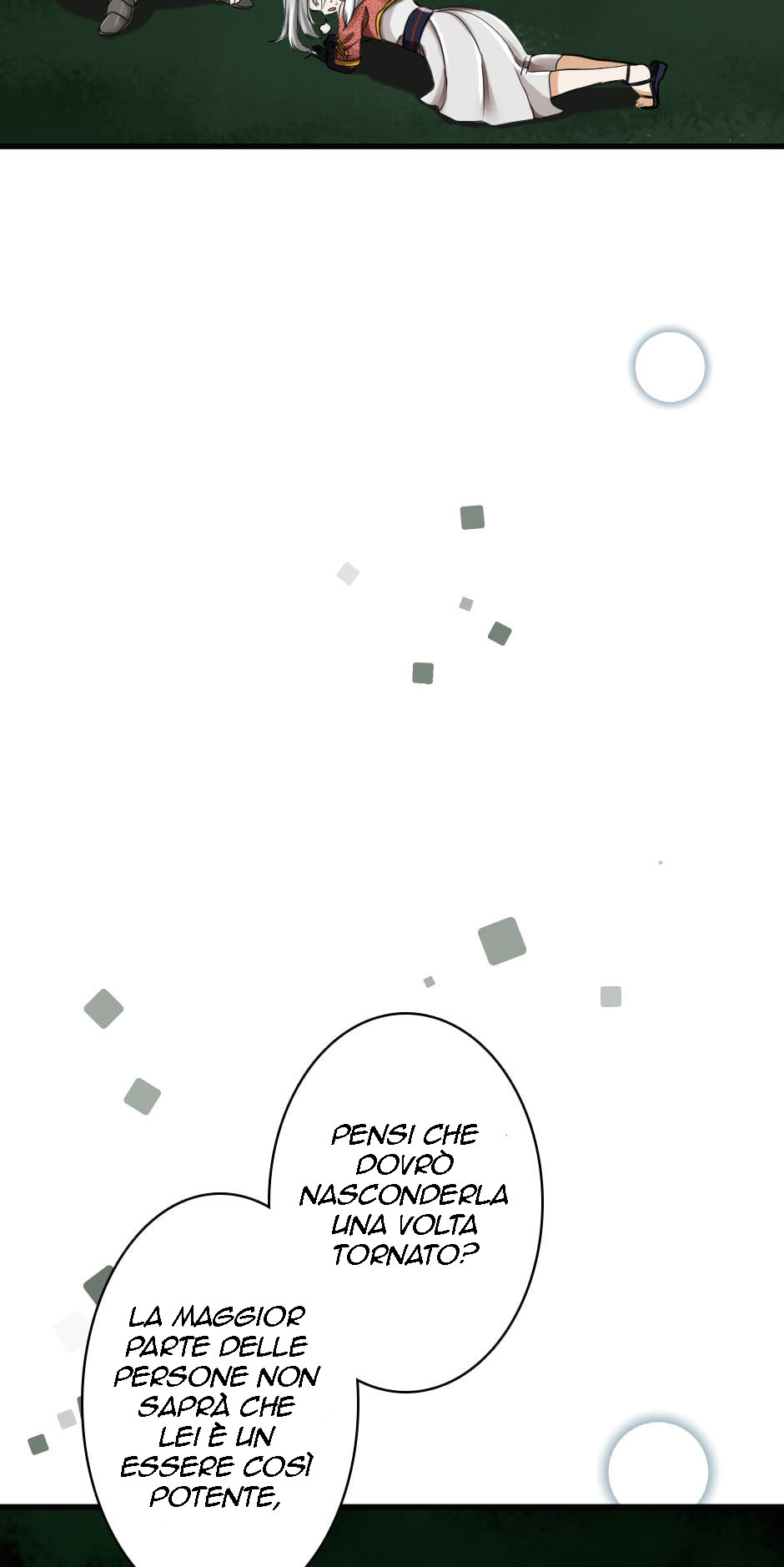 Read The Beginning After the End IT Manga Online