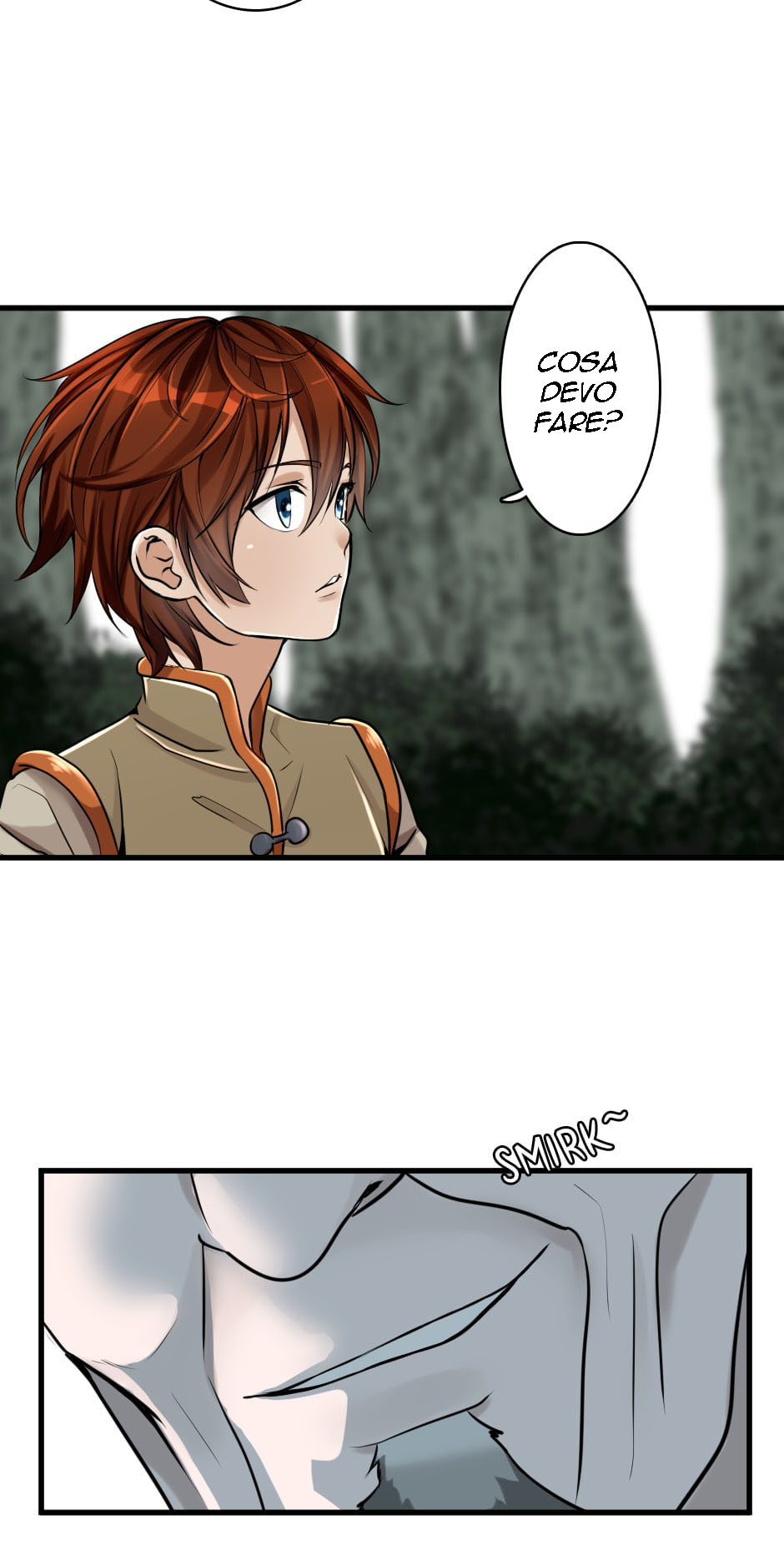 Read The Beginning After the End IT Manga Online