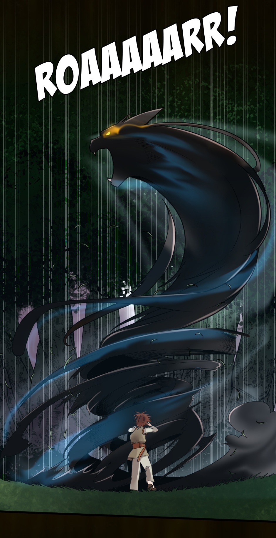 Read The Beginning After the End IT Manga Online