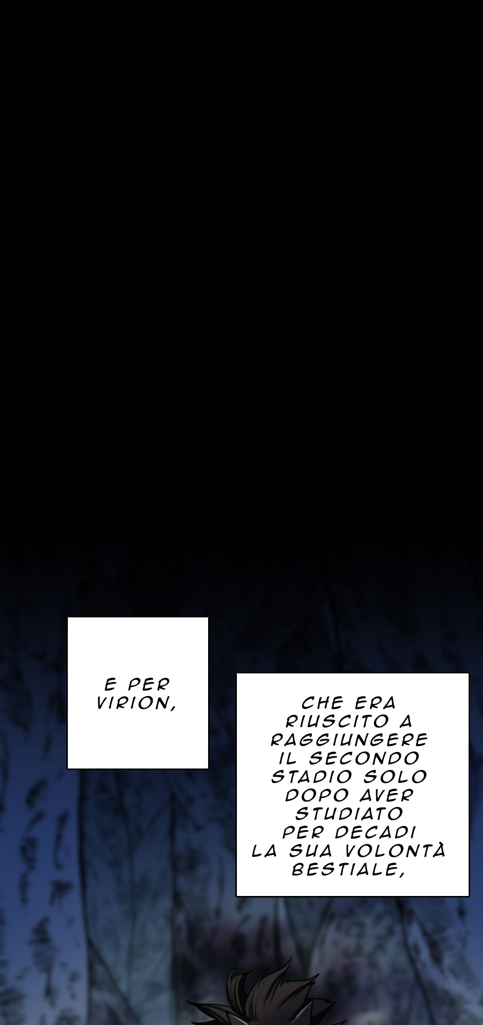 Read The Beginning After the End IT Manga Online