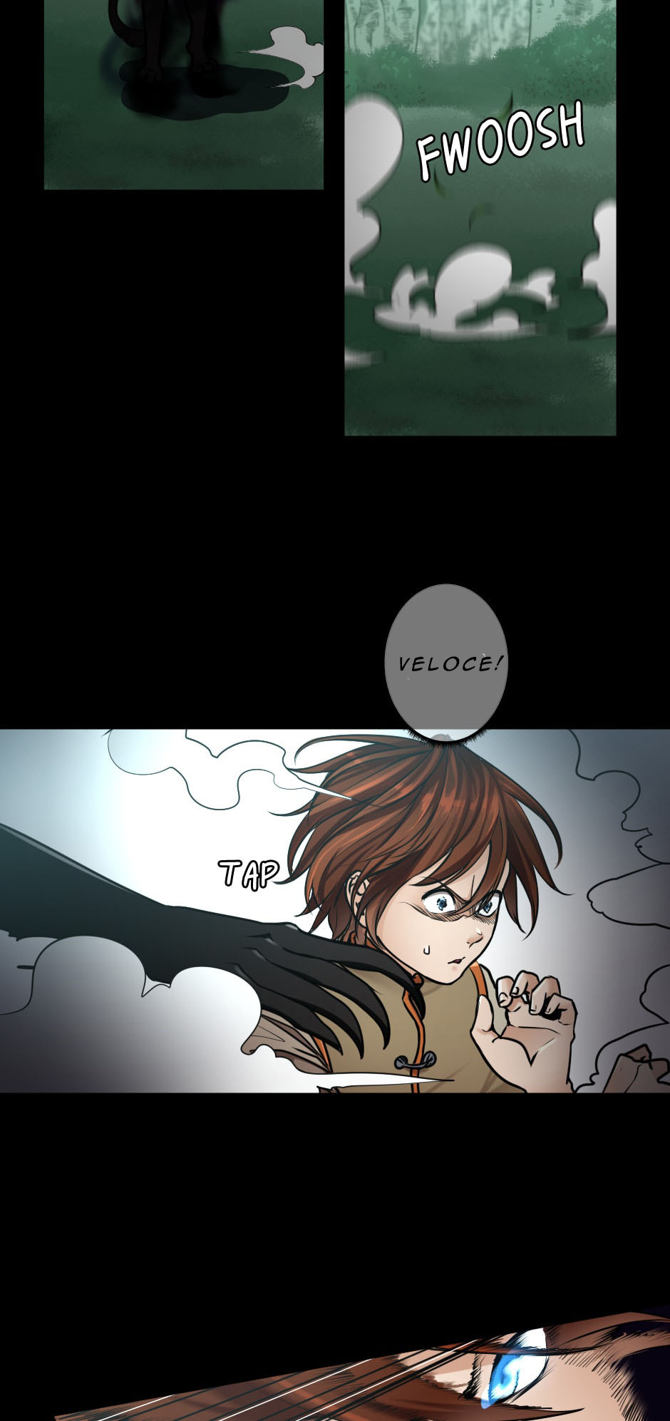Read The Beginning After the End IT Manga Online