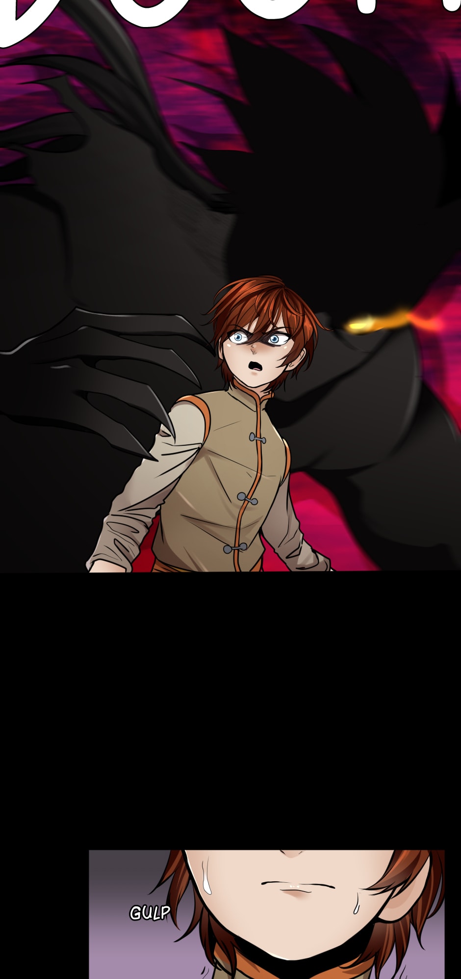 Read The Beginning After the End IT Manga Online