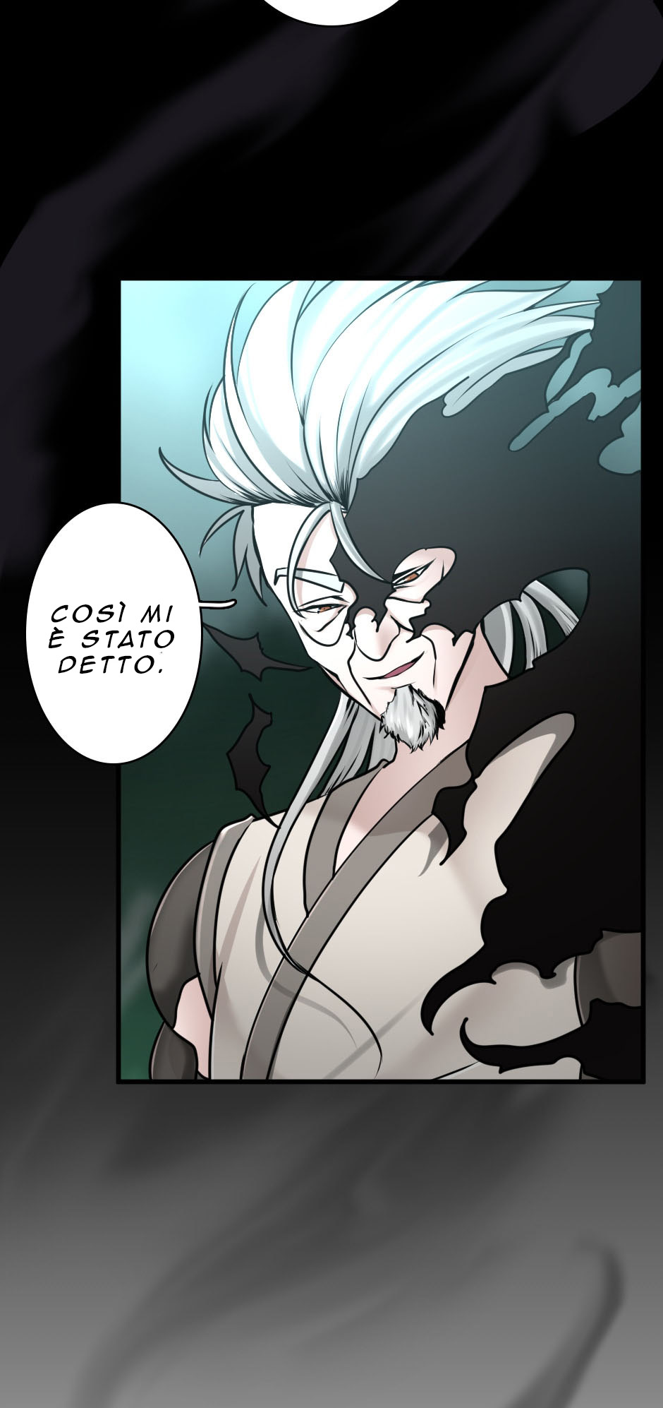 Read The Beginning After the End IT Manga Online