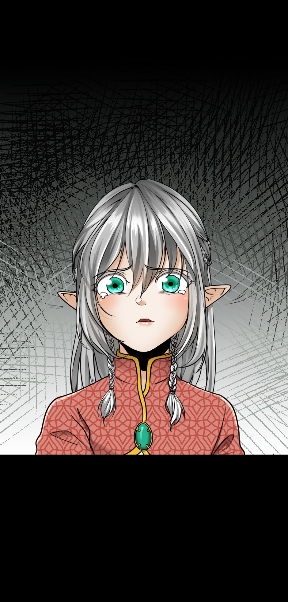 Read The Beginning After the End IT Manga Online