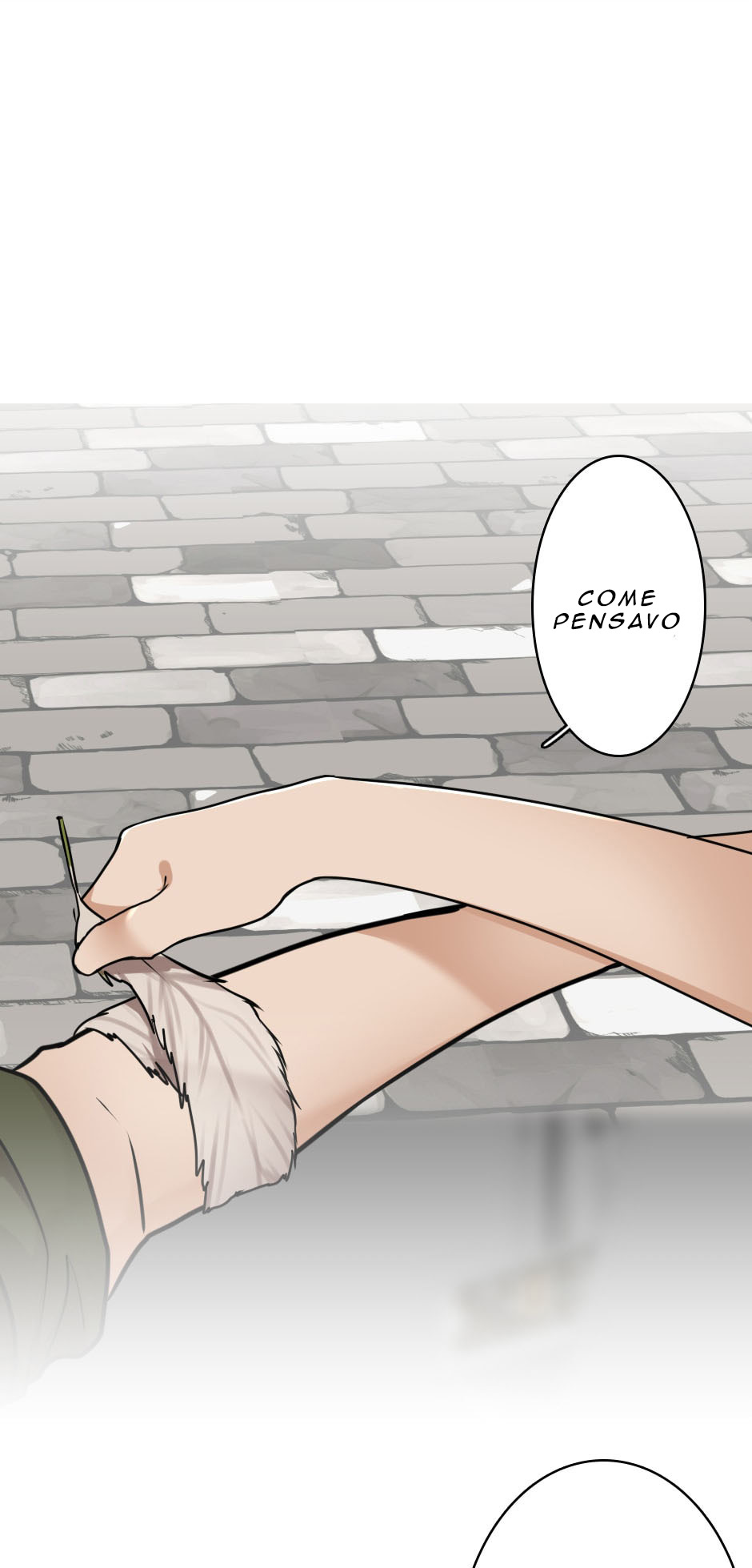 Read The Beginning After the End IT Manga Online