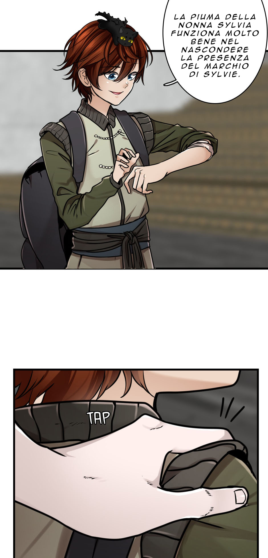Read The Beginning After the End IT Manga Online