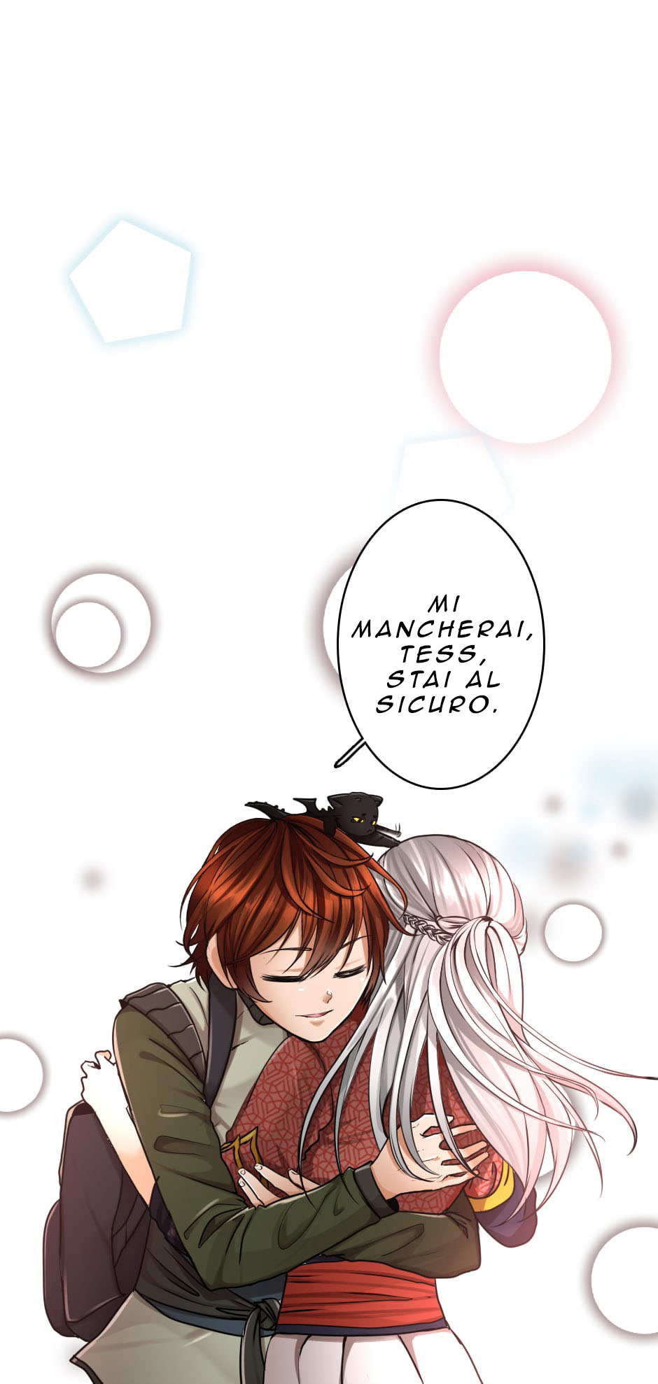 Read The Beginning After the End IT Manga Online
