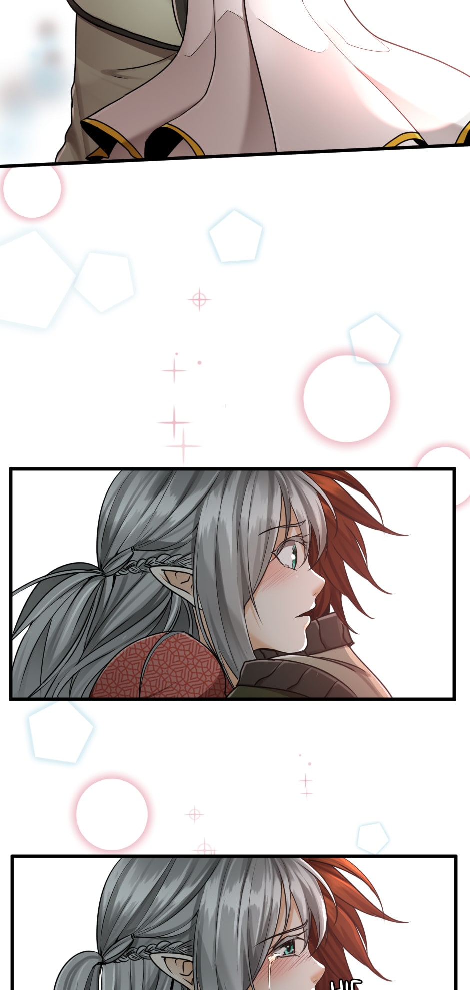 Read The Beginning After the End IT Manga Online