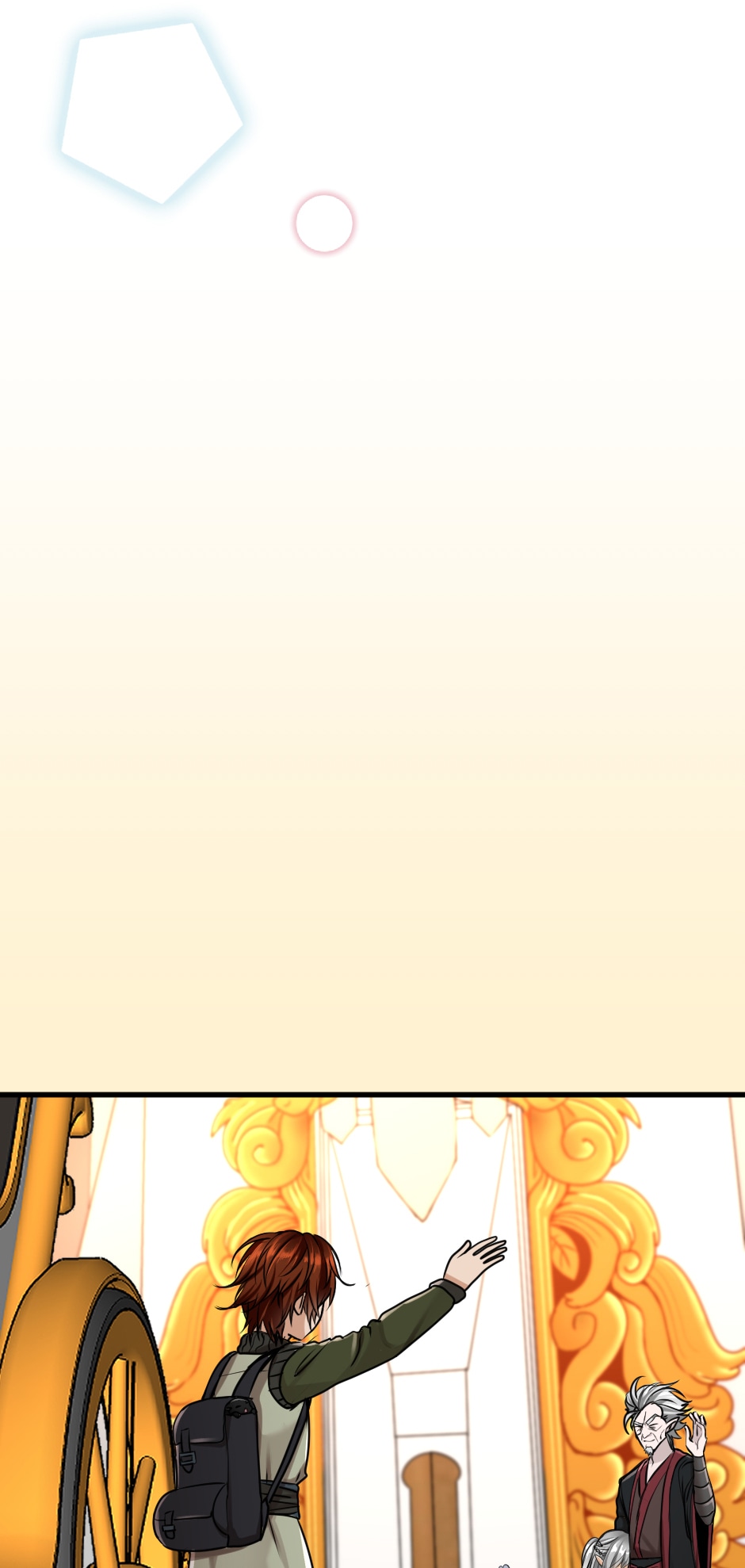 Read The Beginning After the End IT Manga Online