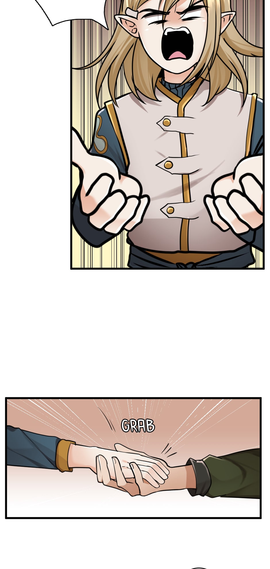 Read The Beginning After the End IT Manga Online