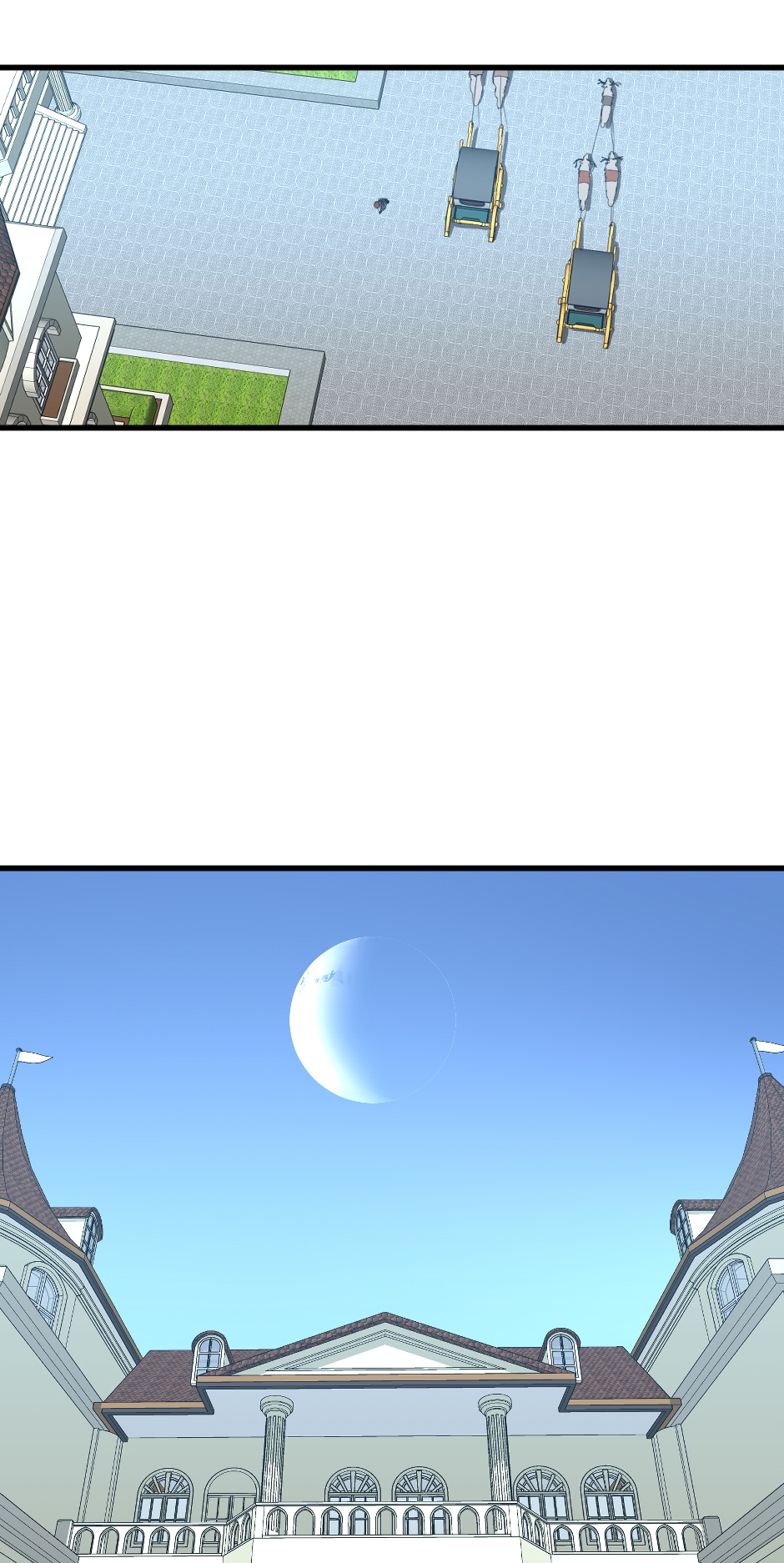 Read The Beginning After the End IT Manga Online