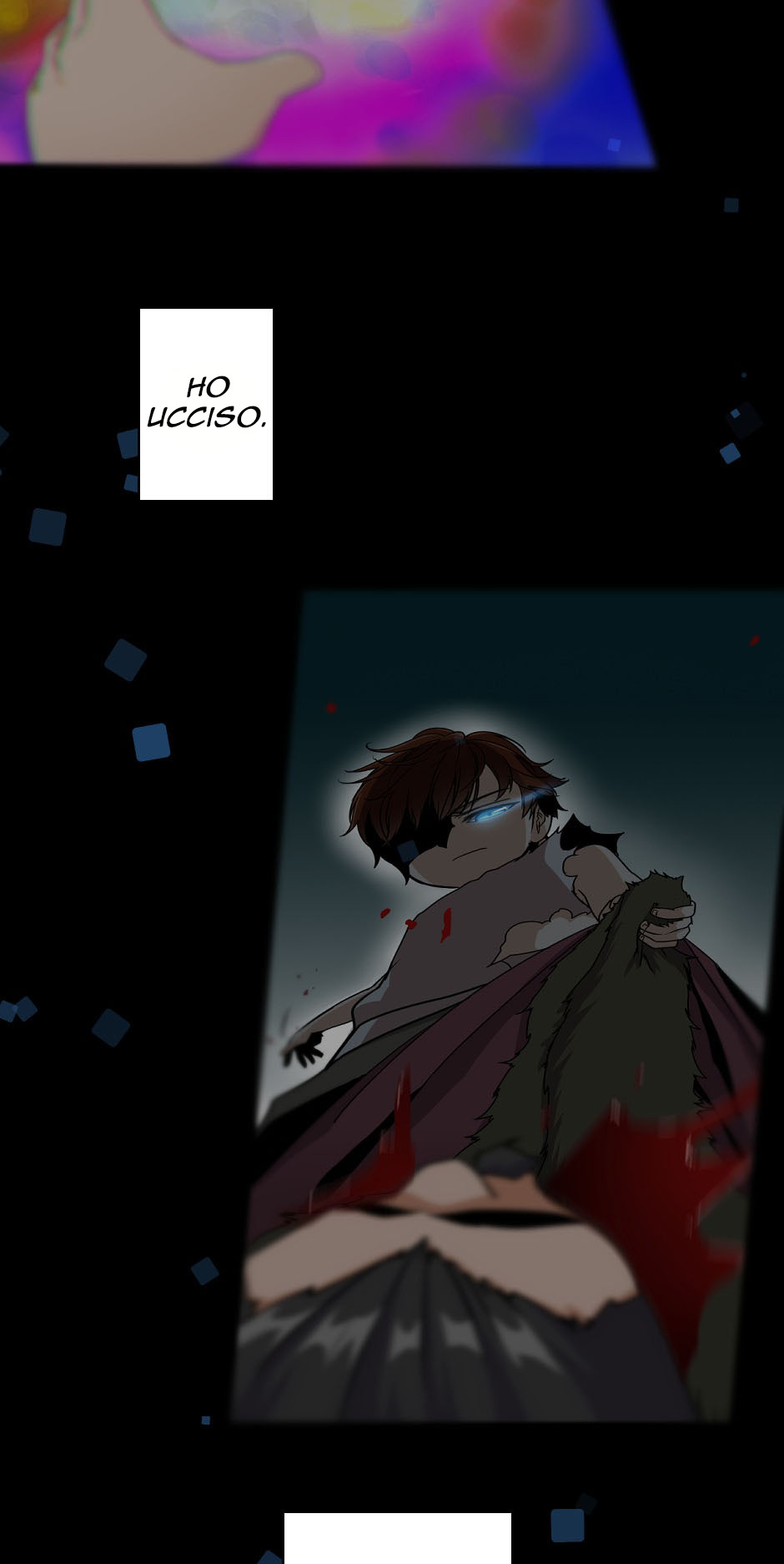 Read The Beginning After the End IT Manga Online