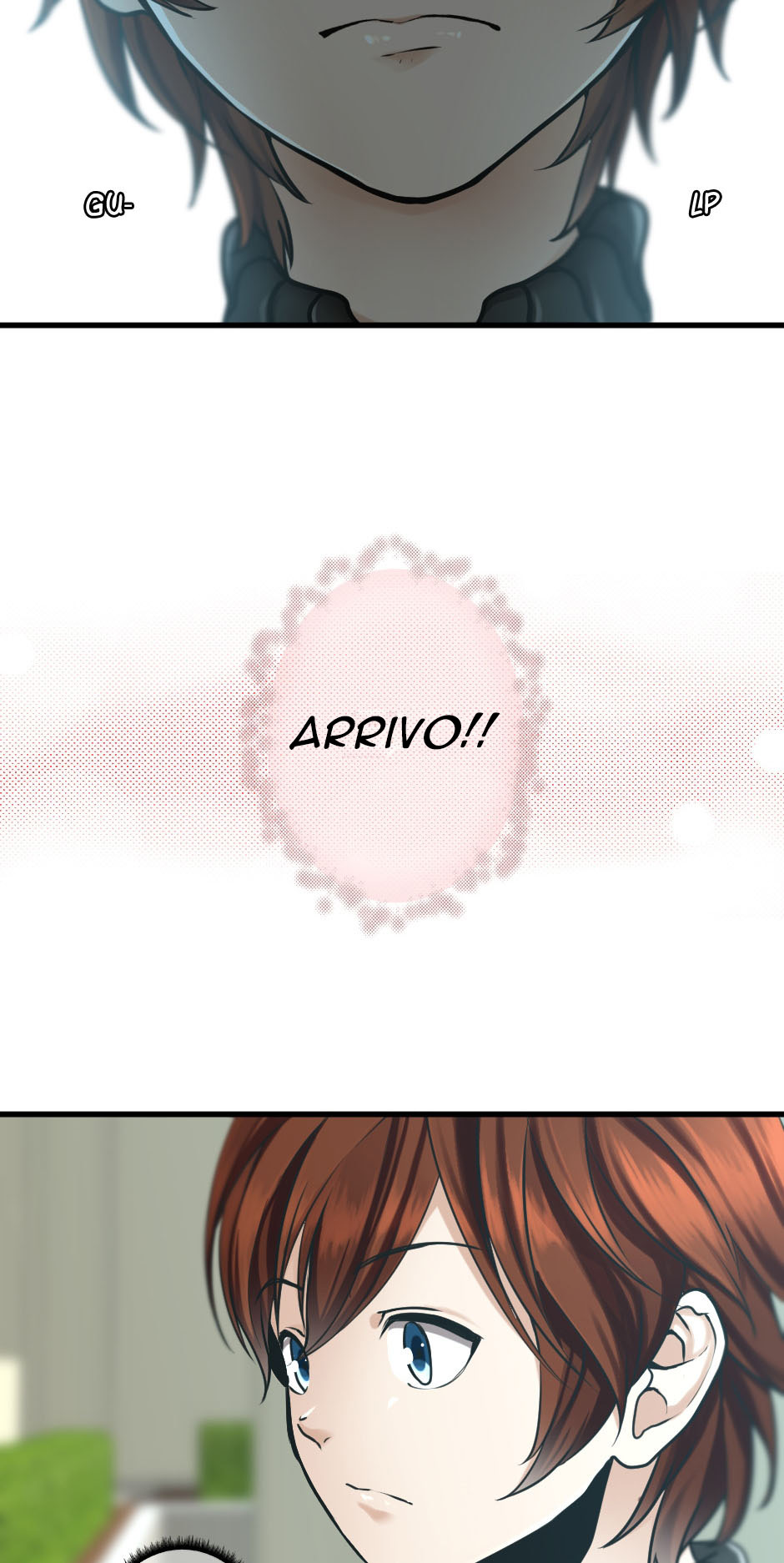 Read The Beginning After the End IT Manga Online