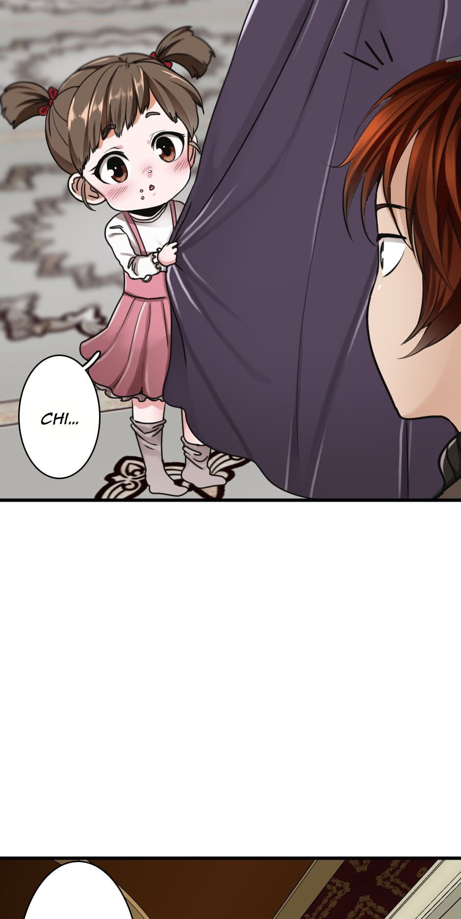 Read The Beginning After the End IT Manga Online