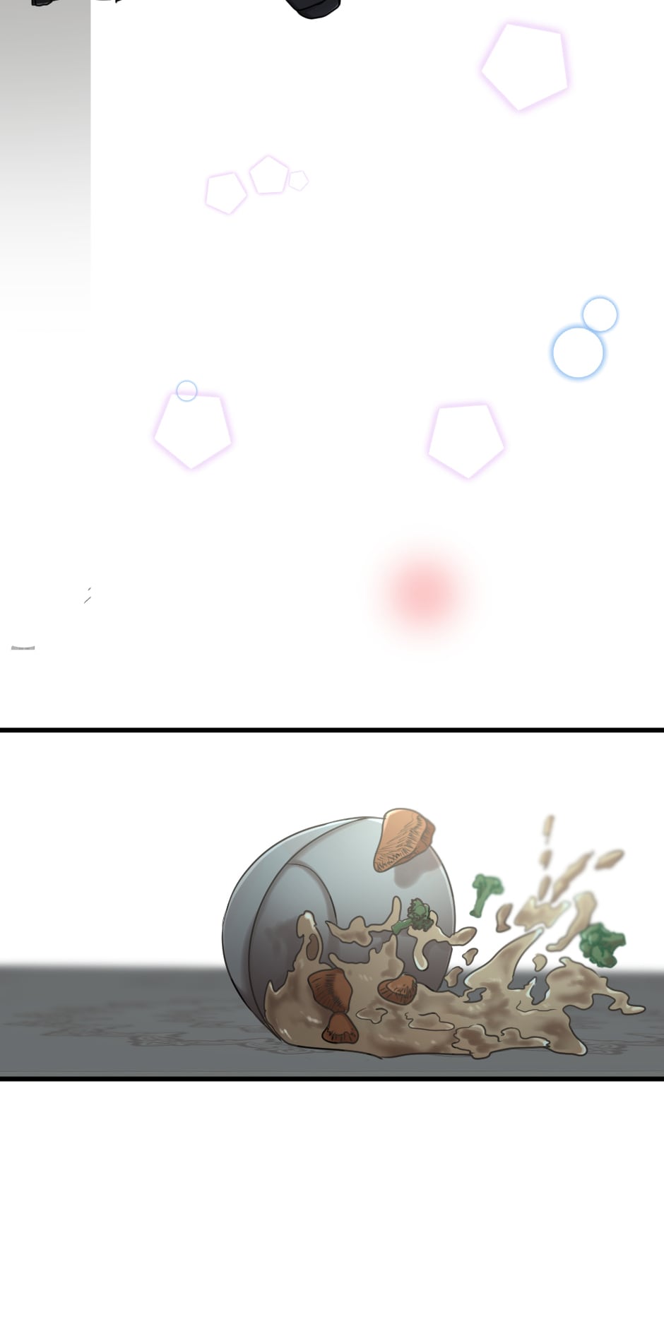 Read The Beginning After the End IT Manga Online