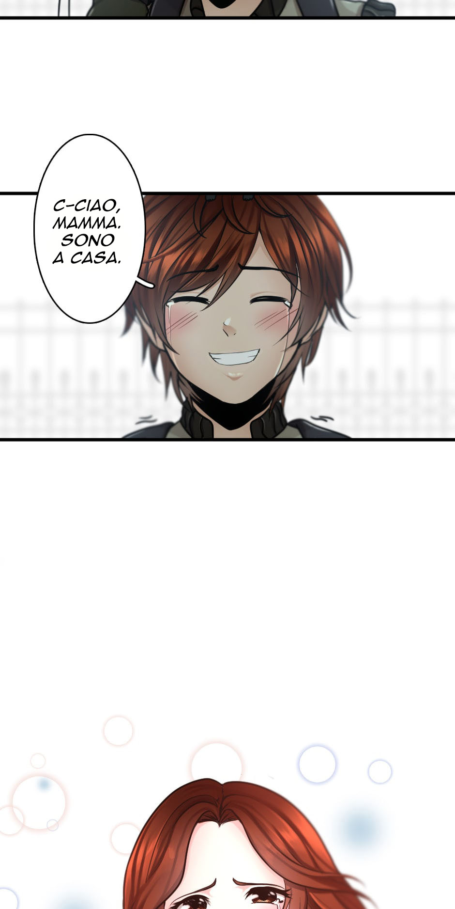 Read The Beginning After the End IT Manga Online