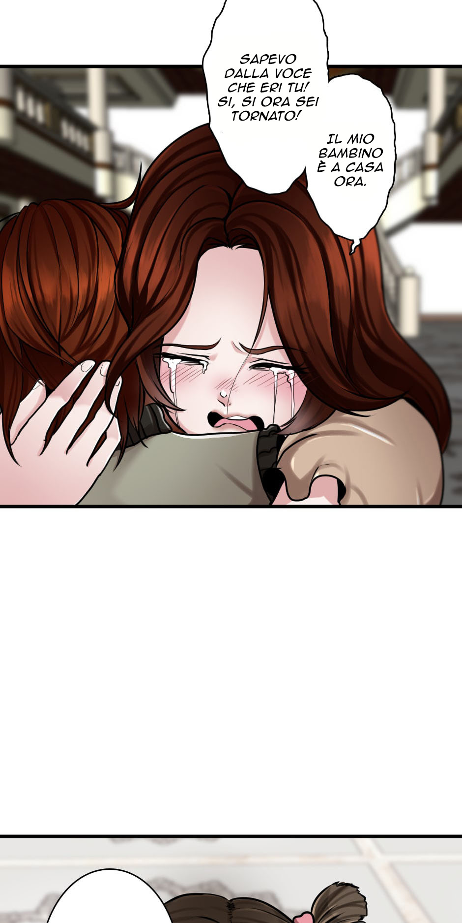 Read The Beginning After the End IT Manga Online