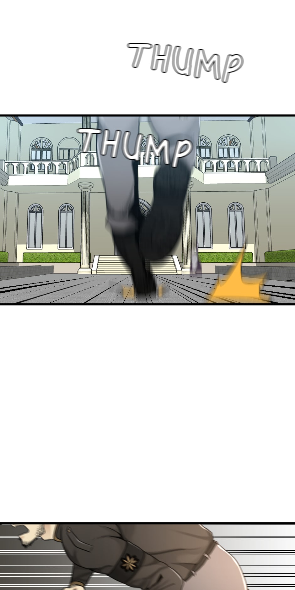 Read The Beginning After the End IT Manga Online