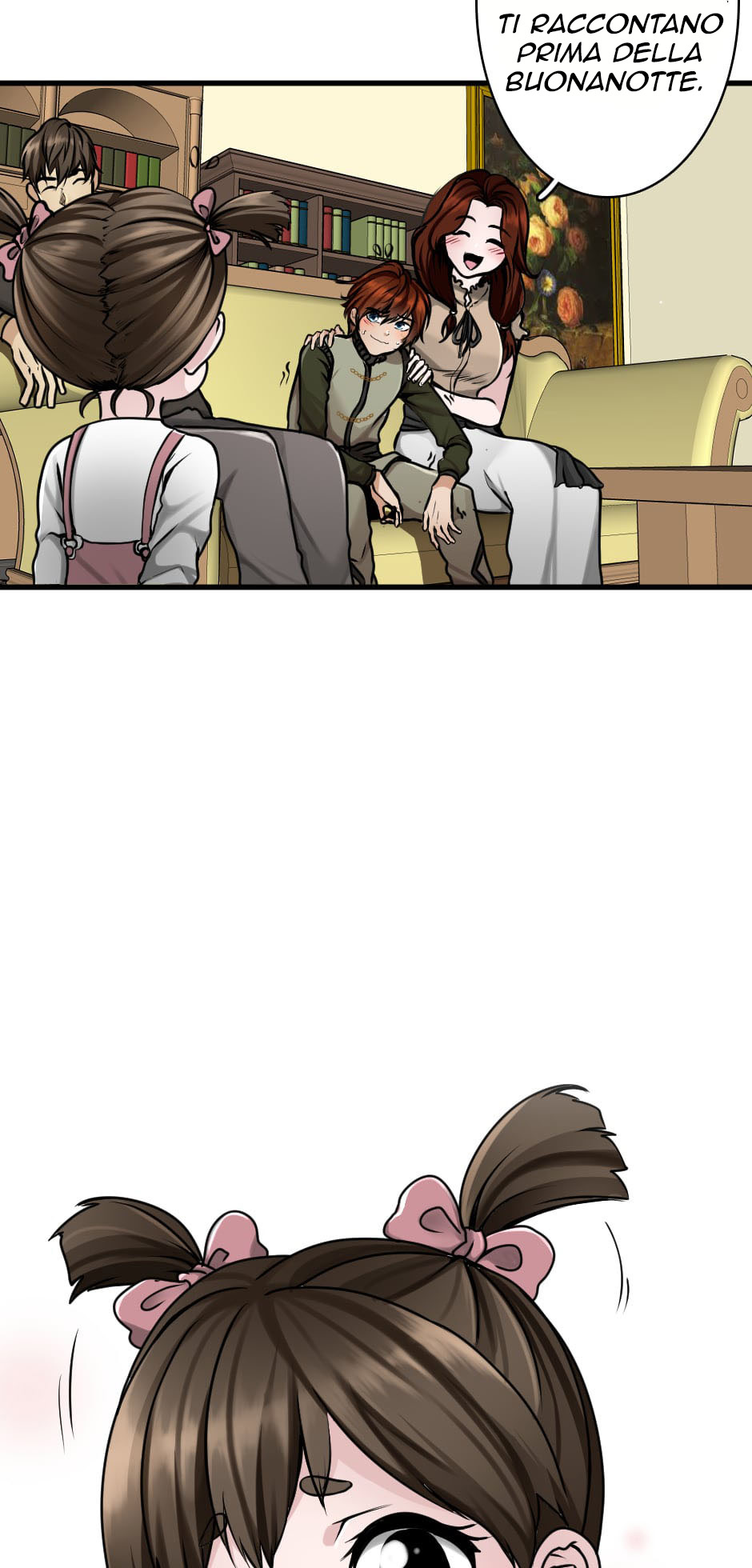 Read The Beginning After the End IT Manga Online