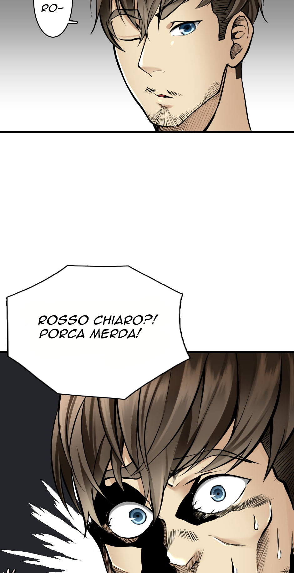 Read The Beginning After the End IT Manga Online