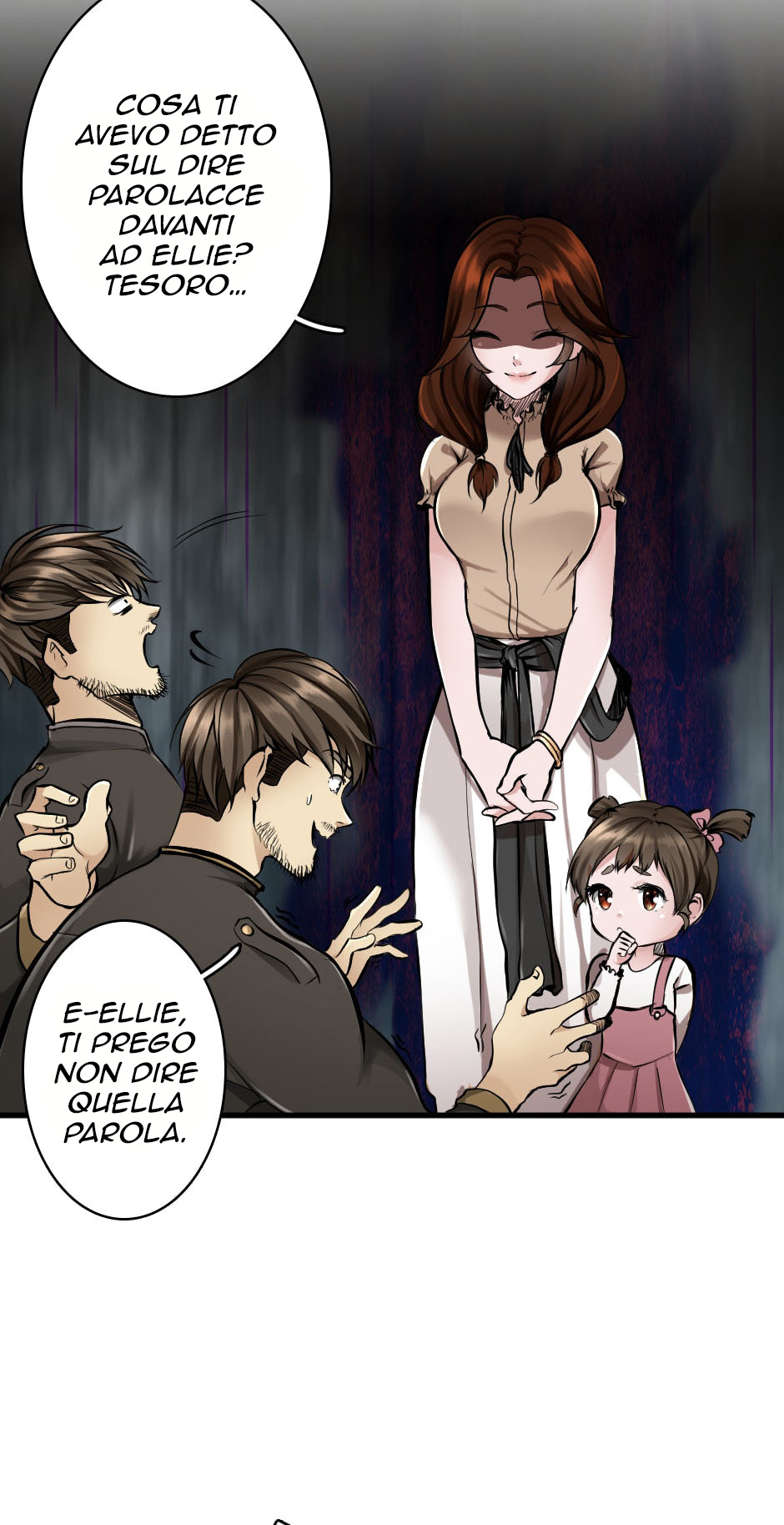 Read The Beginning After the End IT Manga Online