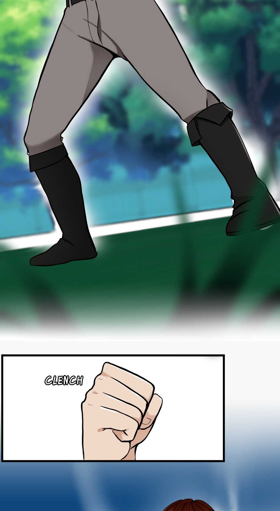 Read The Beginning After the End IT Manga Online