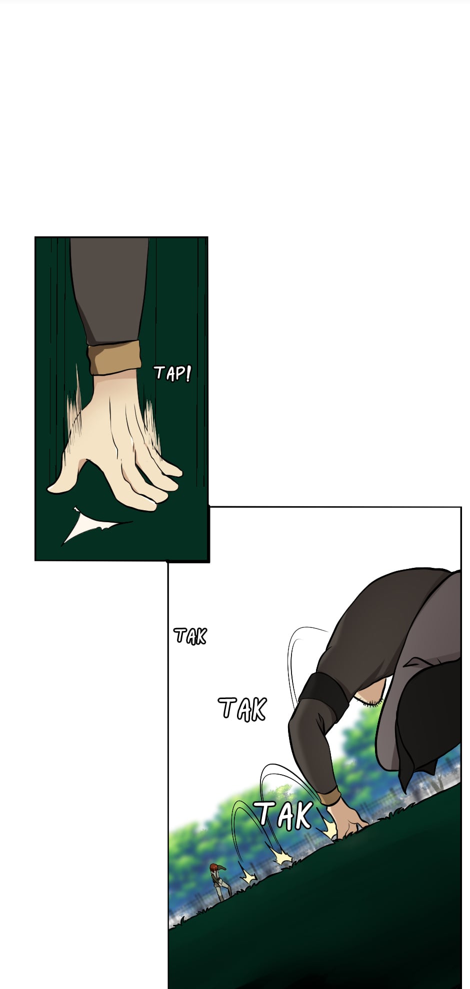 Read The Beginning After the End IT Manga Online