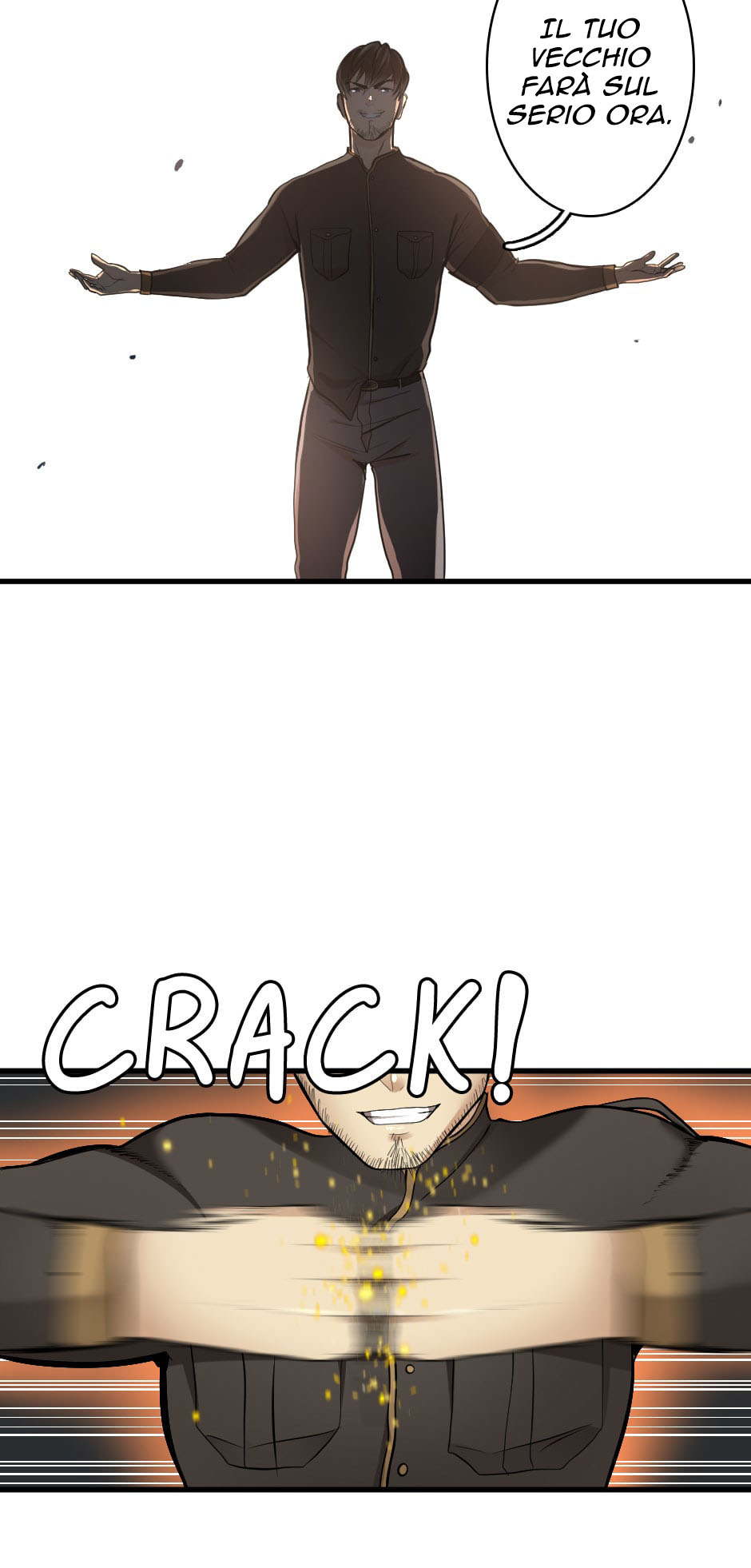 Read The Beginning After the End IT Manga Online