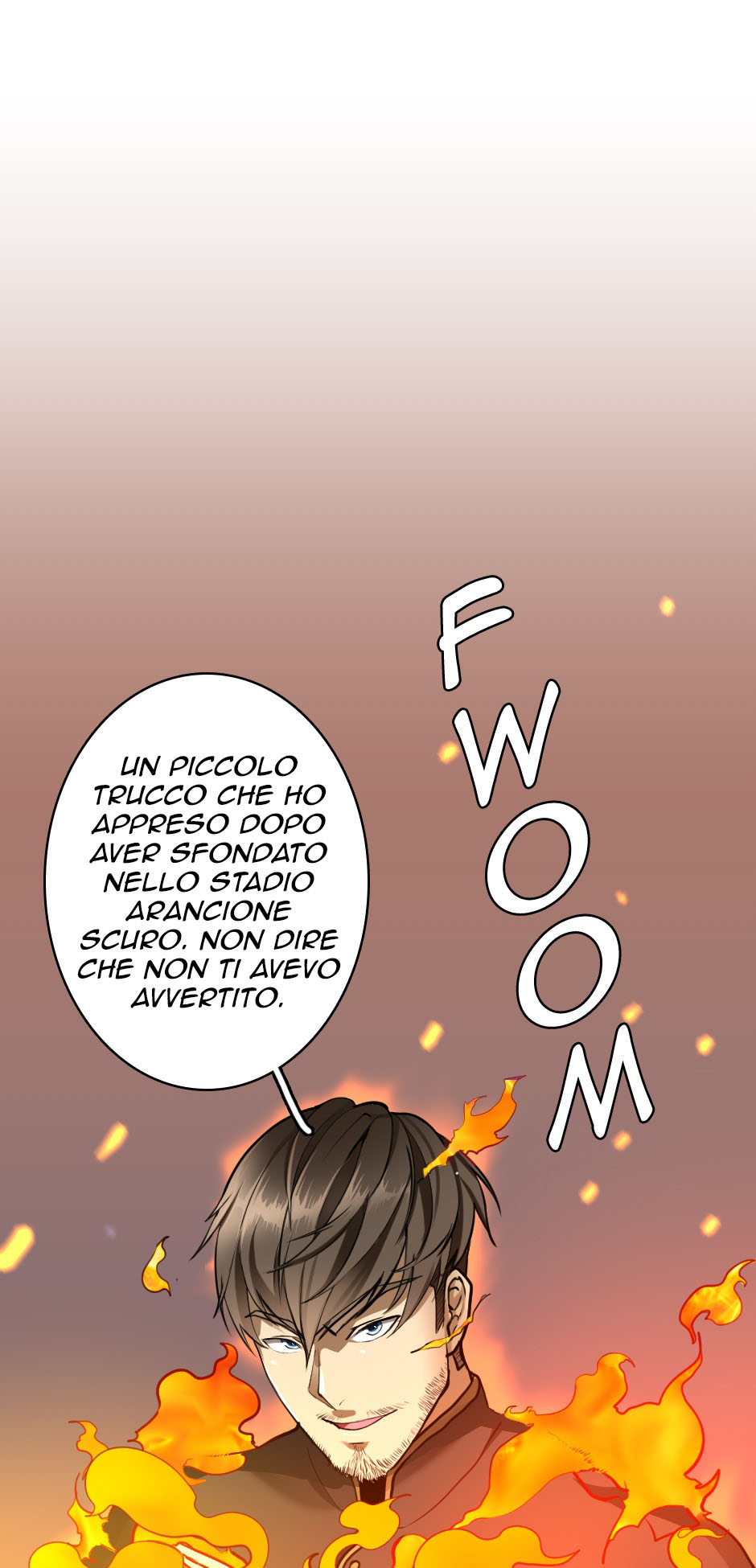 Read The Beginning After the End IT Manga Online